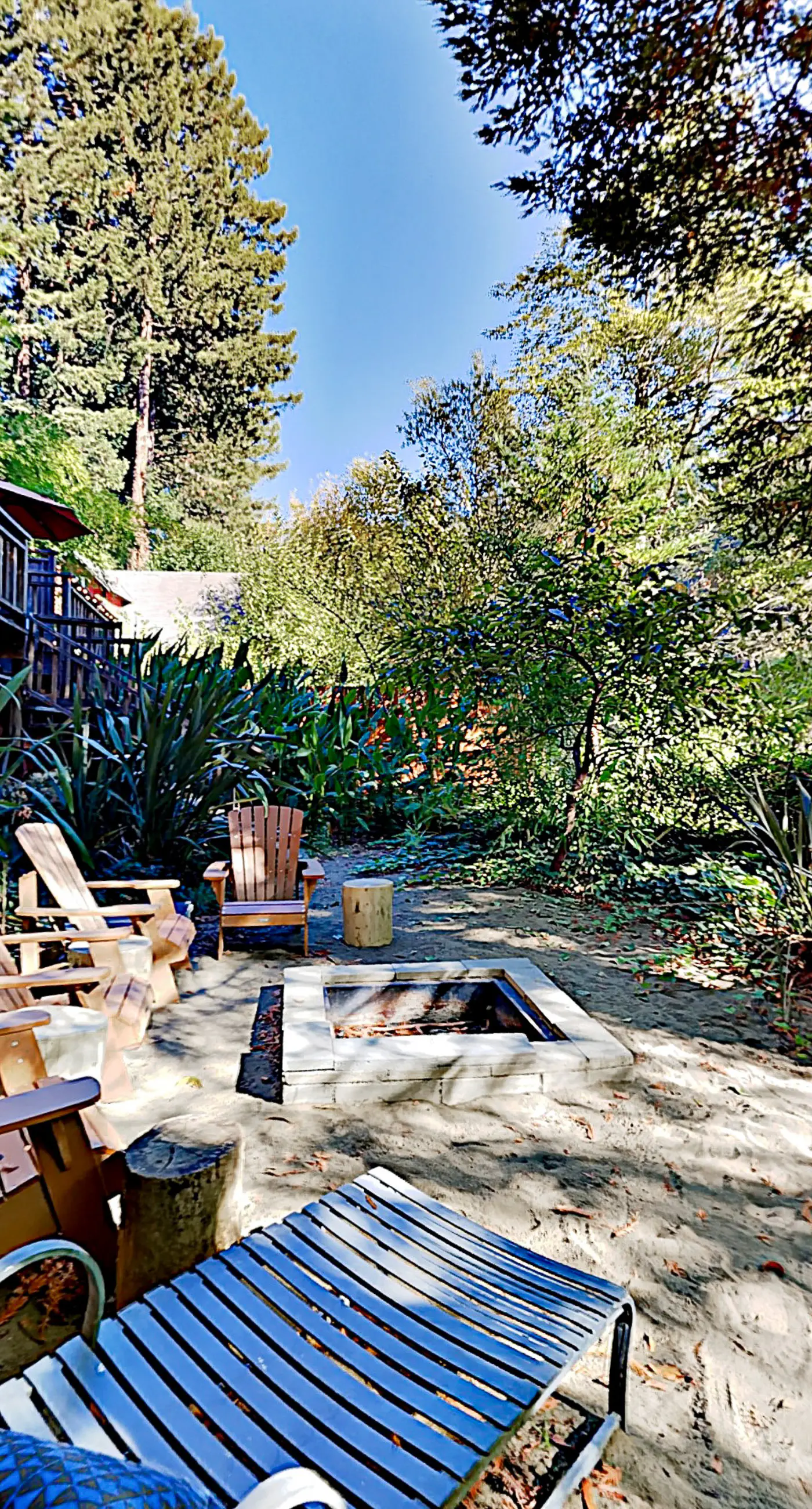 Casa Verde 2 BD Cazadero, CA Vacation Rental Vacasa