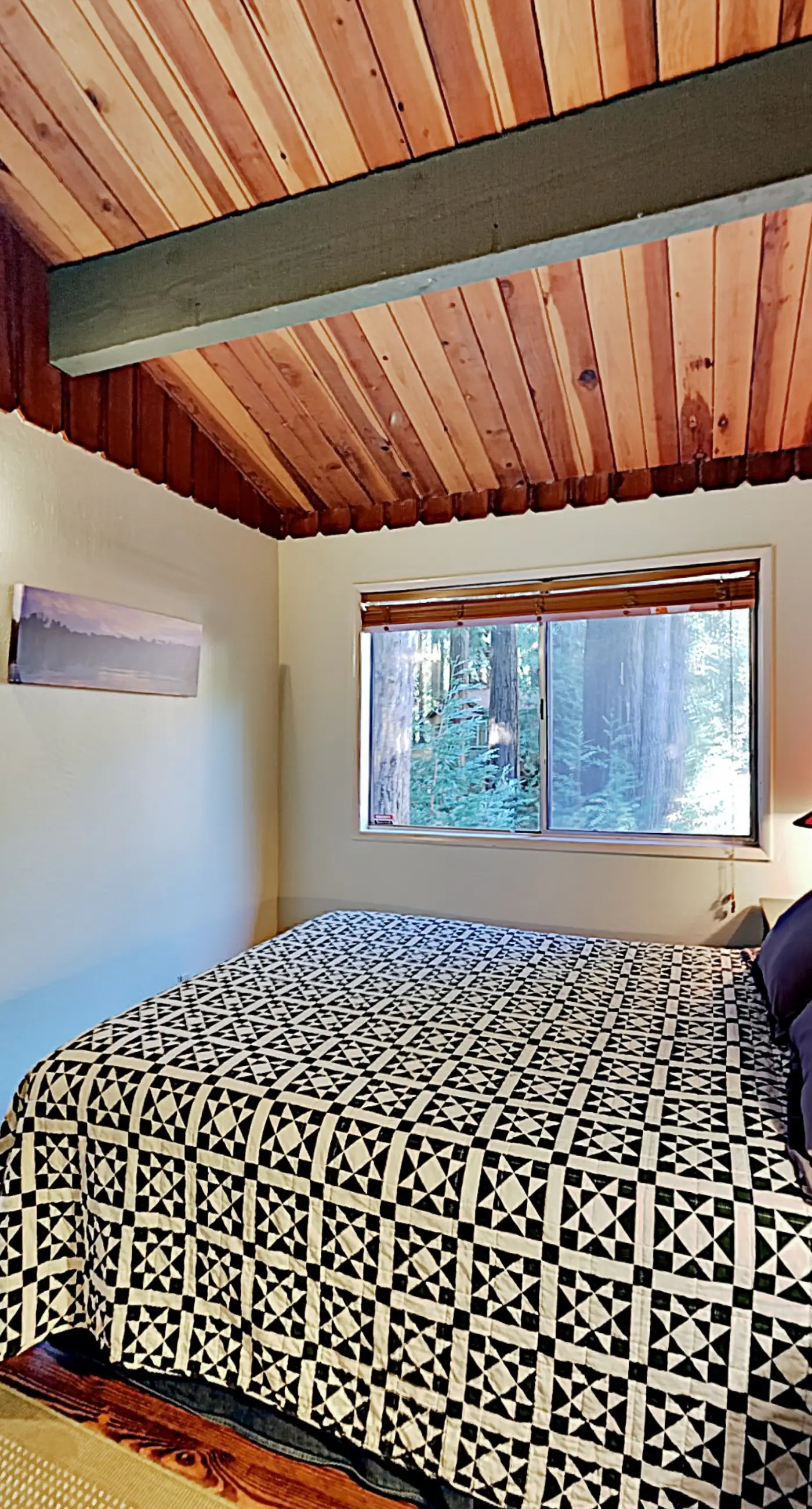 Casa Verde 2 BD Cazadero, CA Vacation Rental Vacasa