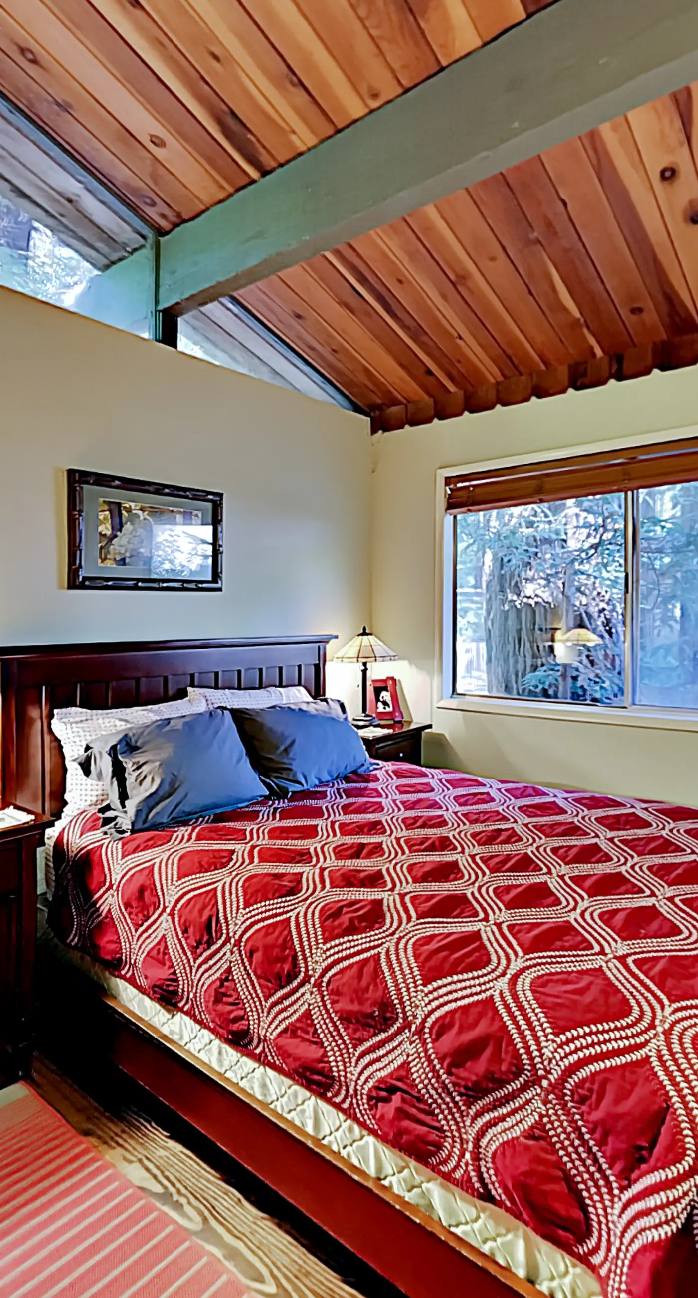 Casa Verde 2 BD Cazadero, CA Vacation Rental Vacasa