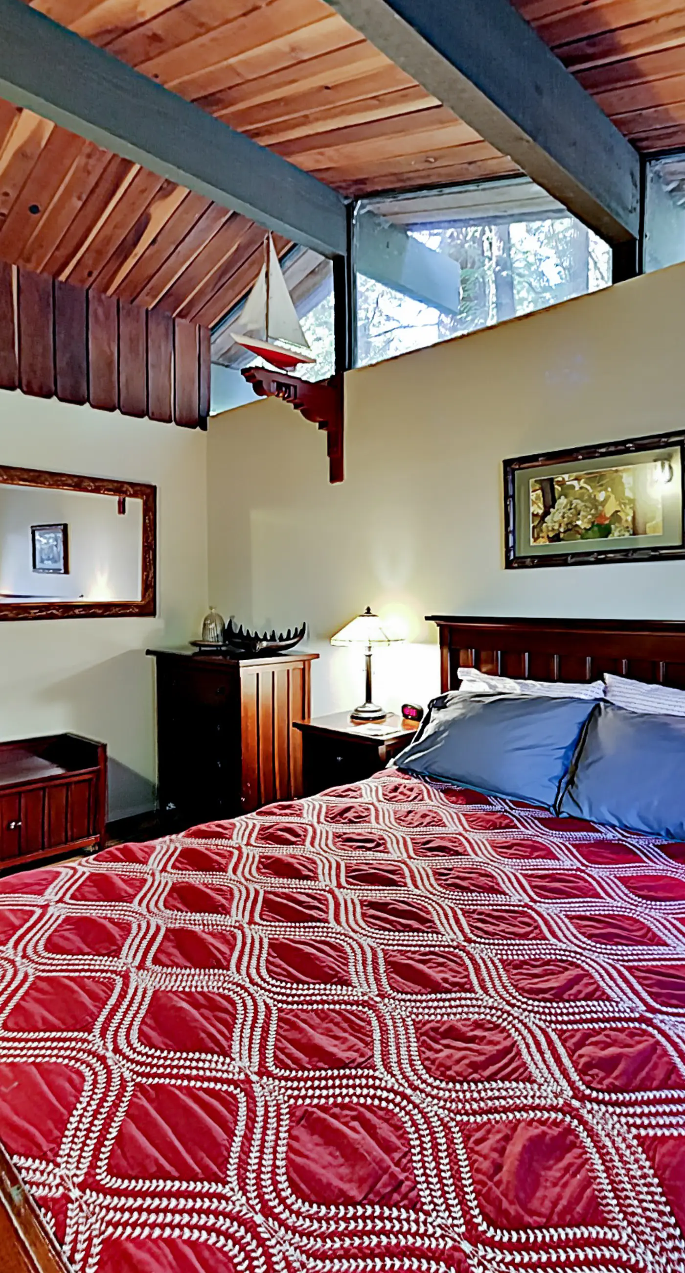 Casa Verde 2 BD Cazadero, CA Vacation Rental Vacasa