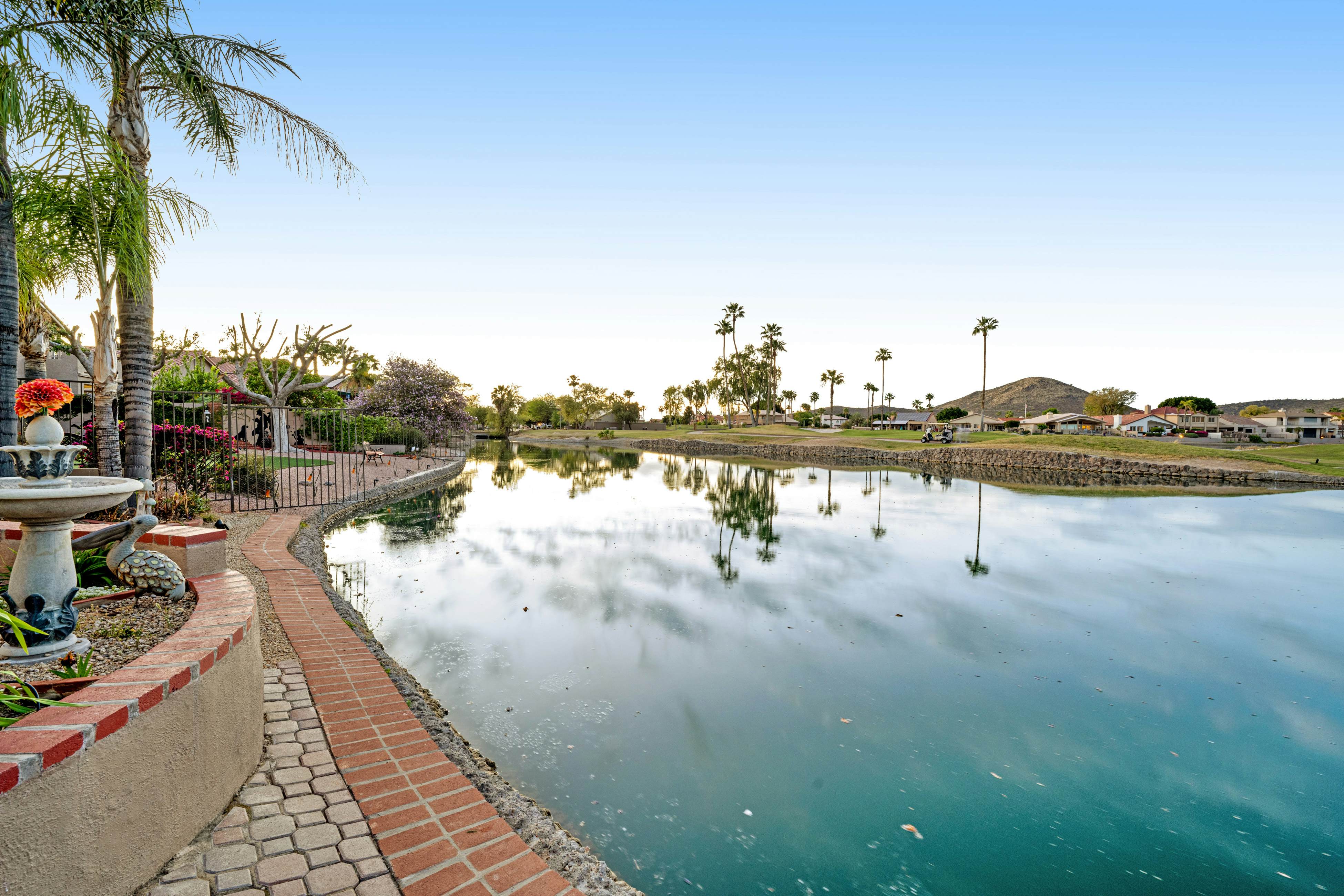 Glendale Oasis 3 BD Glendale, AZ Vacation Rental Vacasa