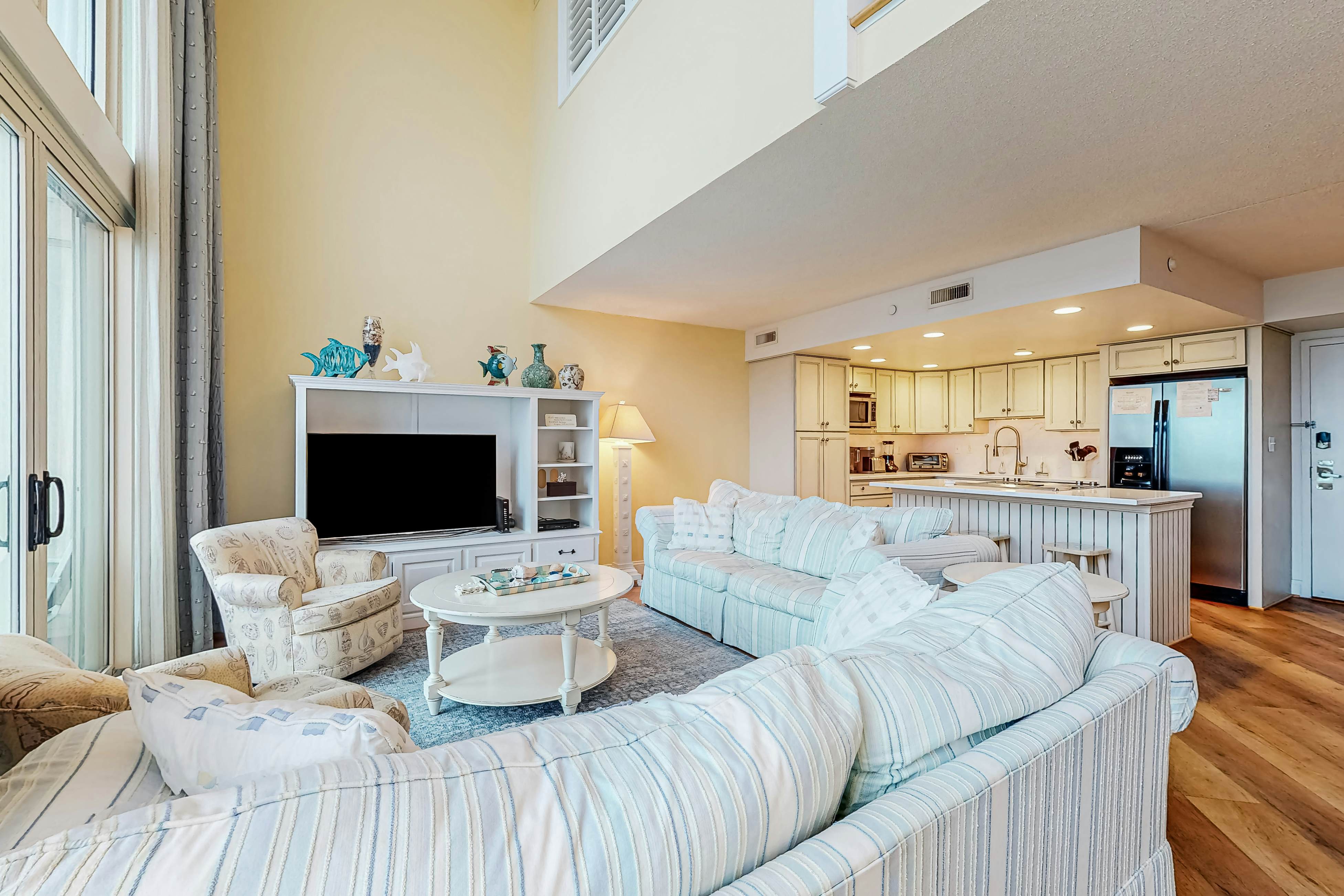 Quay 2505 Penthouse 3 BD Ocean City, MD Vacation Rental Vacasa