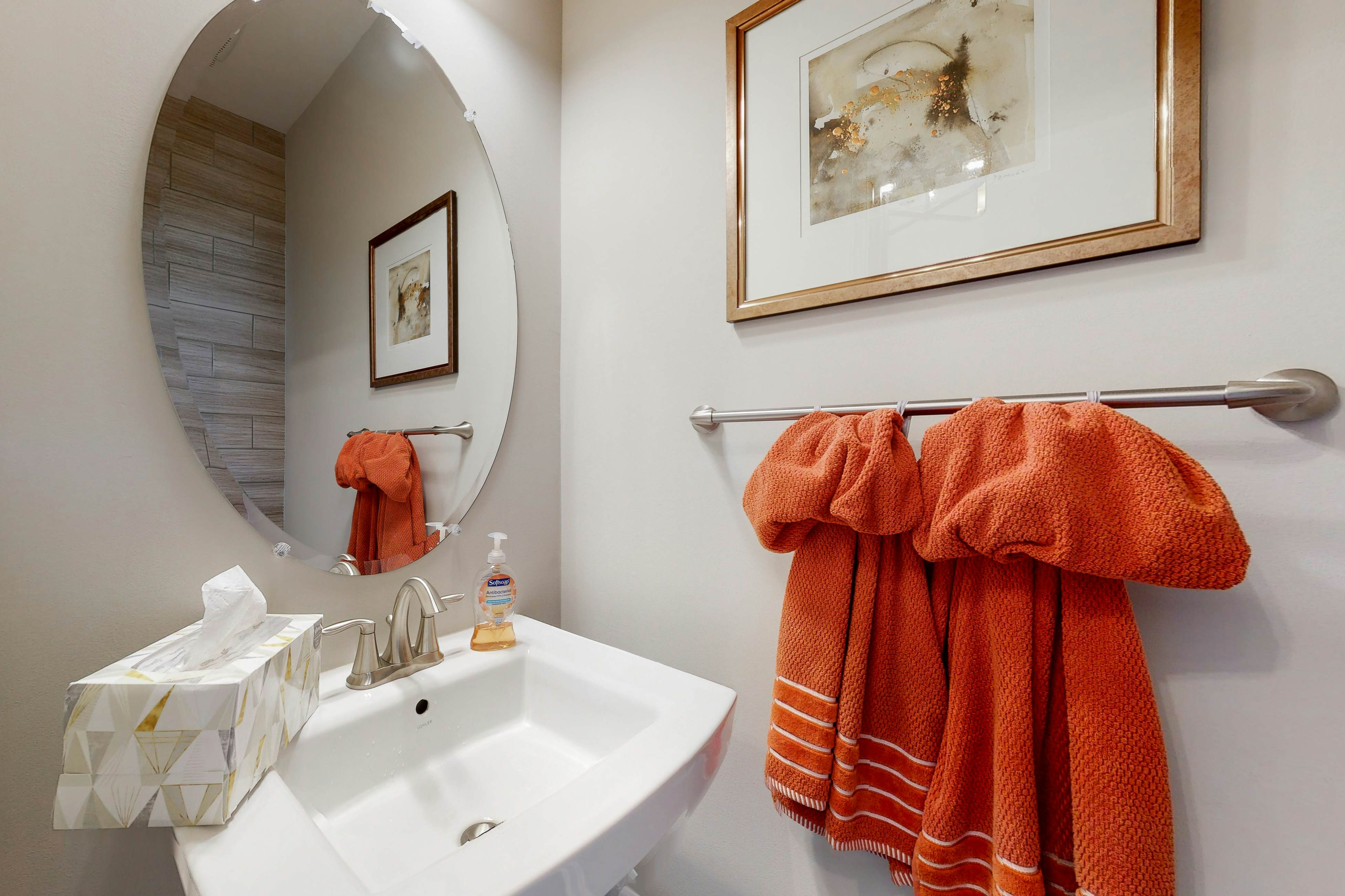 Bayside Resort - 21408 Sweetwater Sq