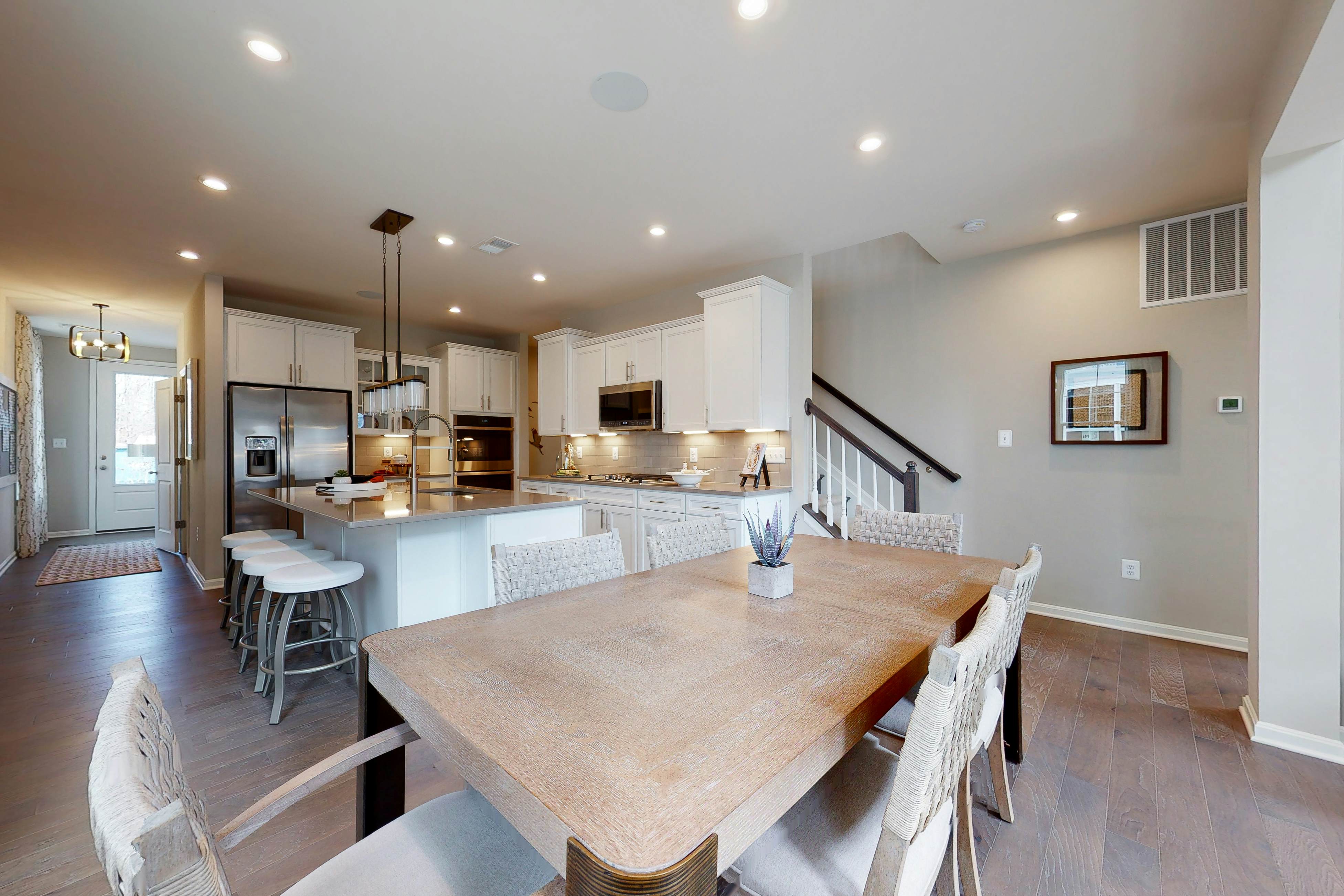 Bayside Resort - 21408 Sweetwater Sq