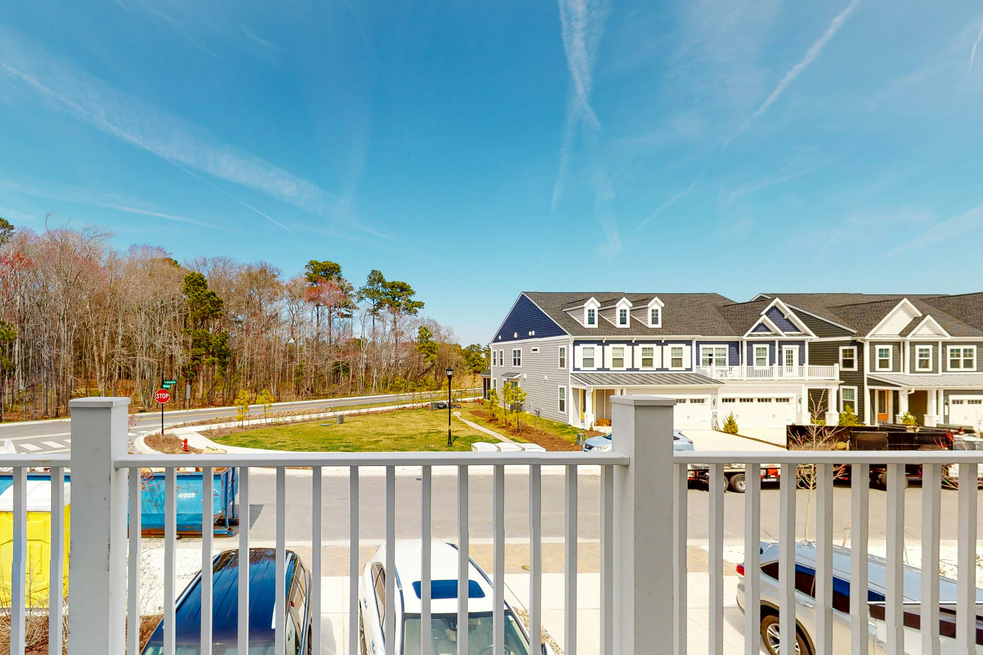 Bayside Resort - 21408 Sweetwater Sq