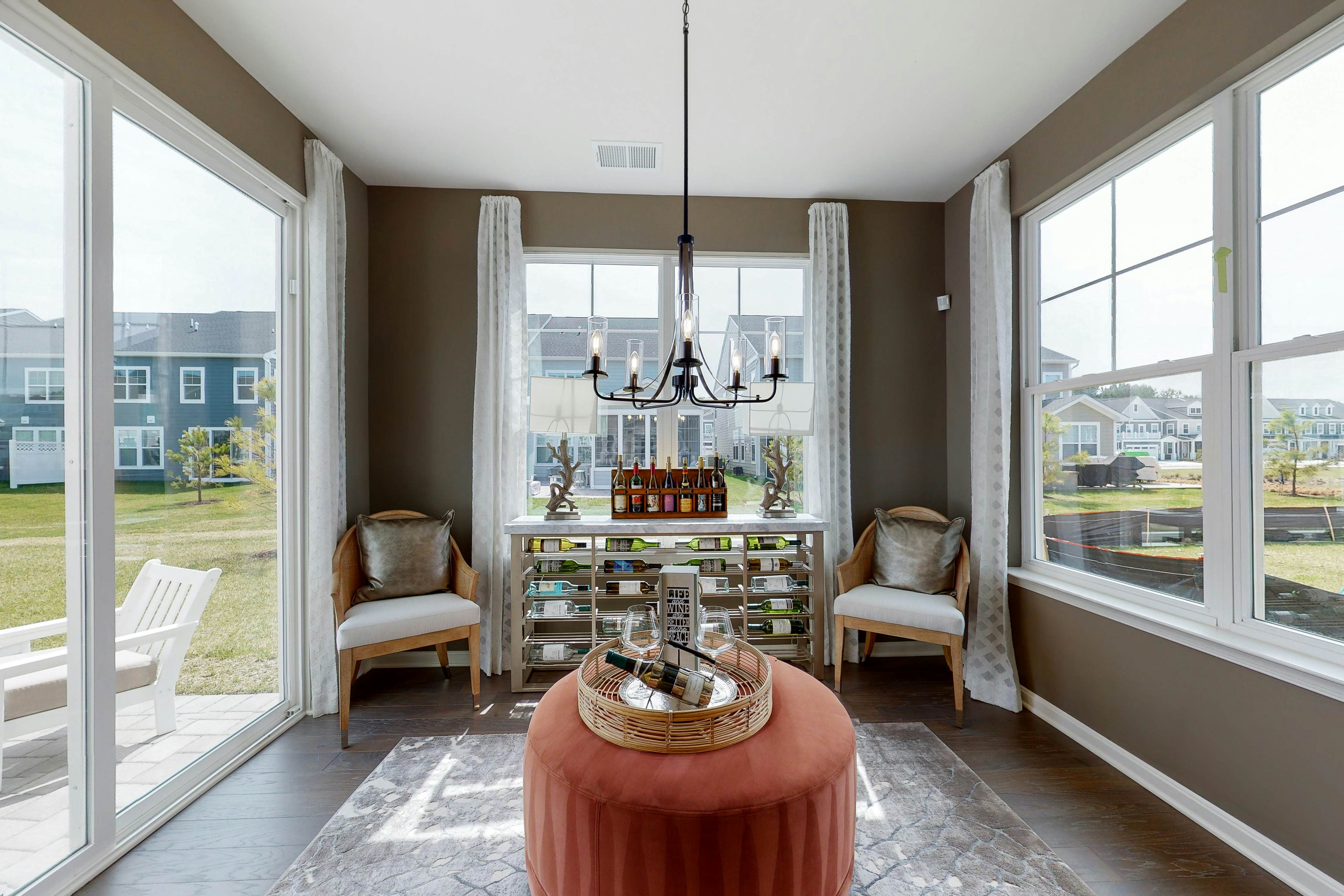 Bayside Resort - 21408 Sweetwater Sq