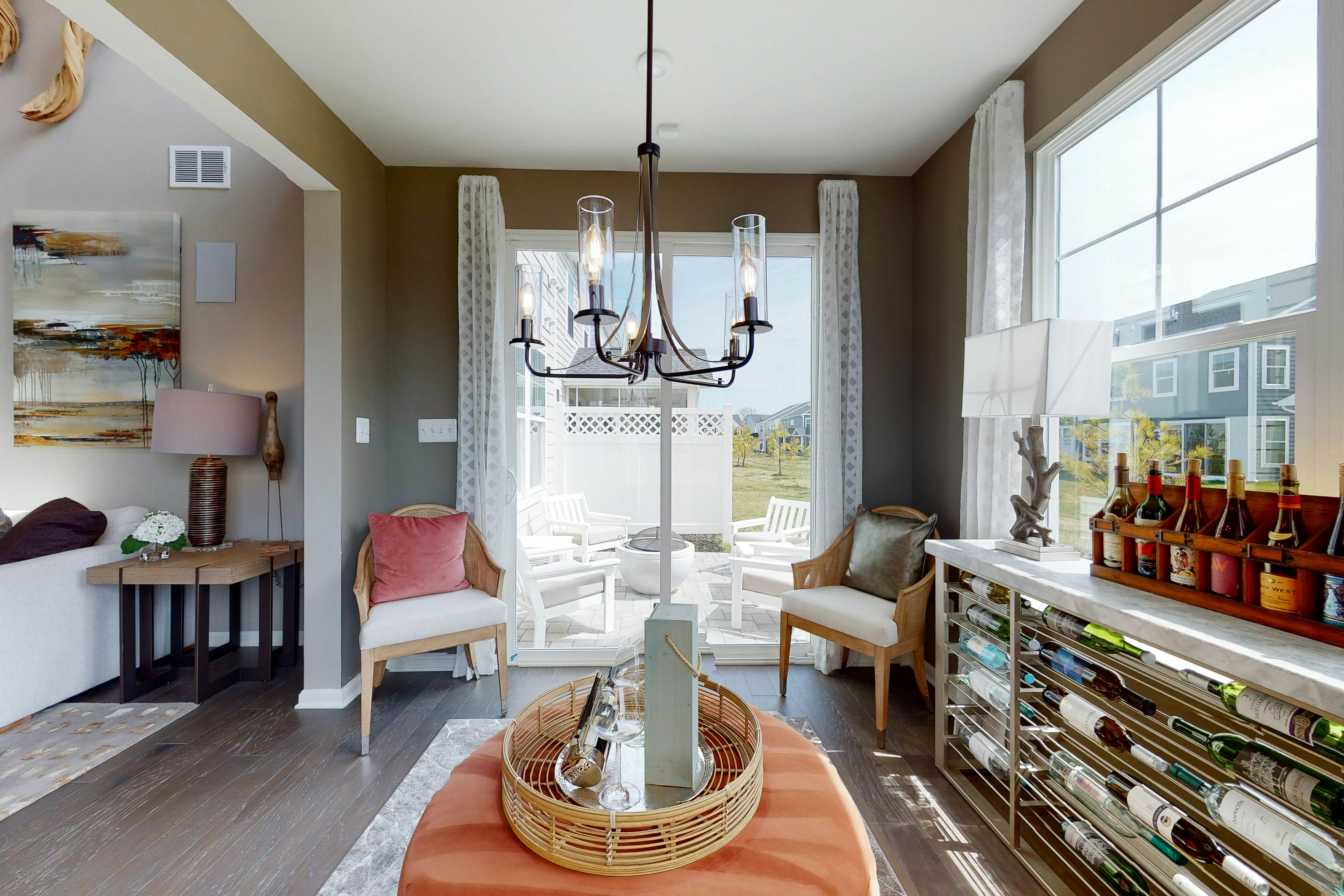 Bayside Resort - 21408 Sweetwater Sq