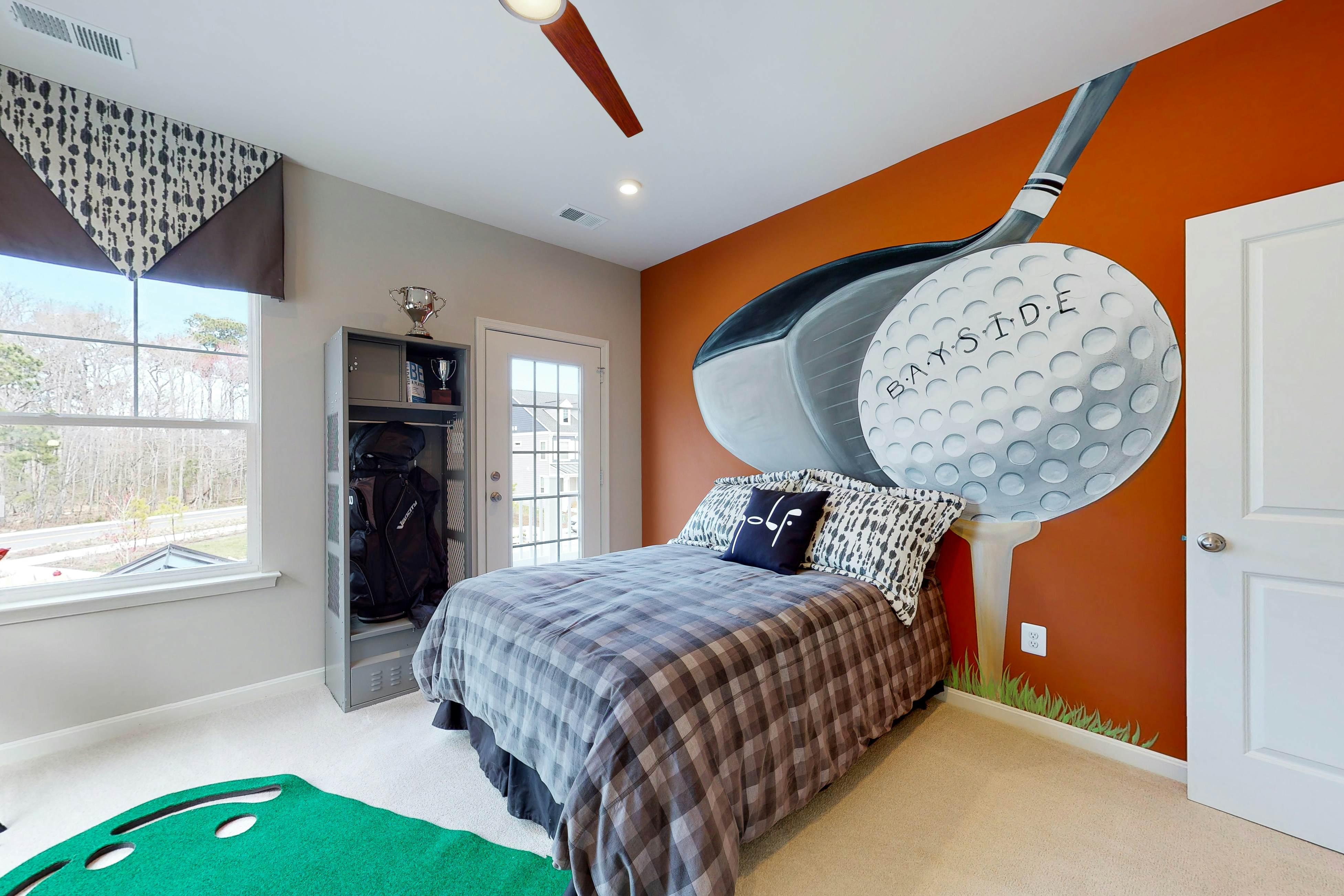 Bayside Resort - 21408 Sweetwater Sq