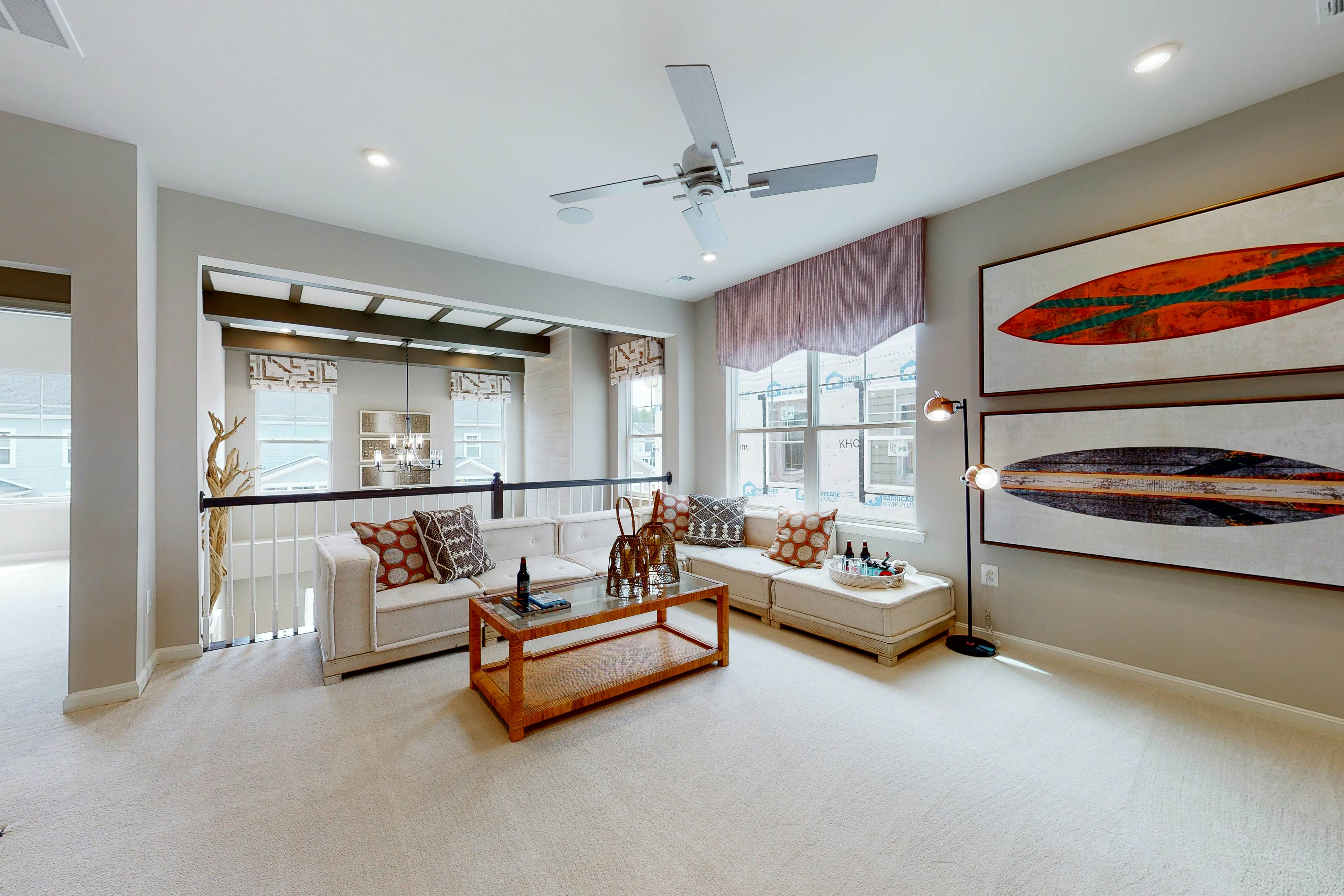 Bayside Resort - 21408 Sweetwater Sq