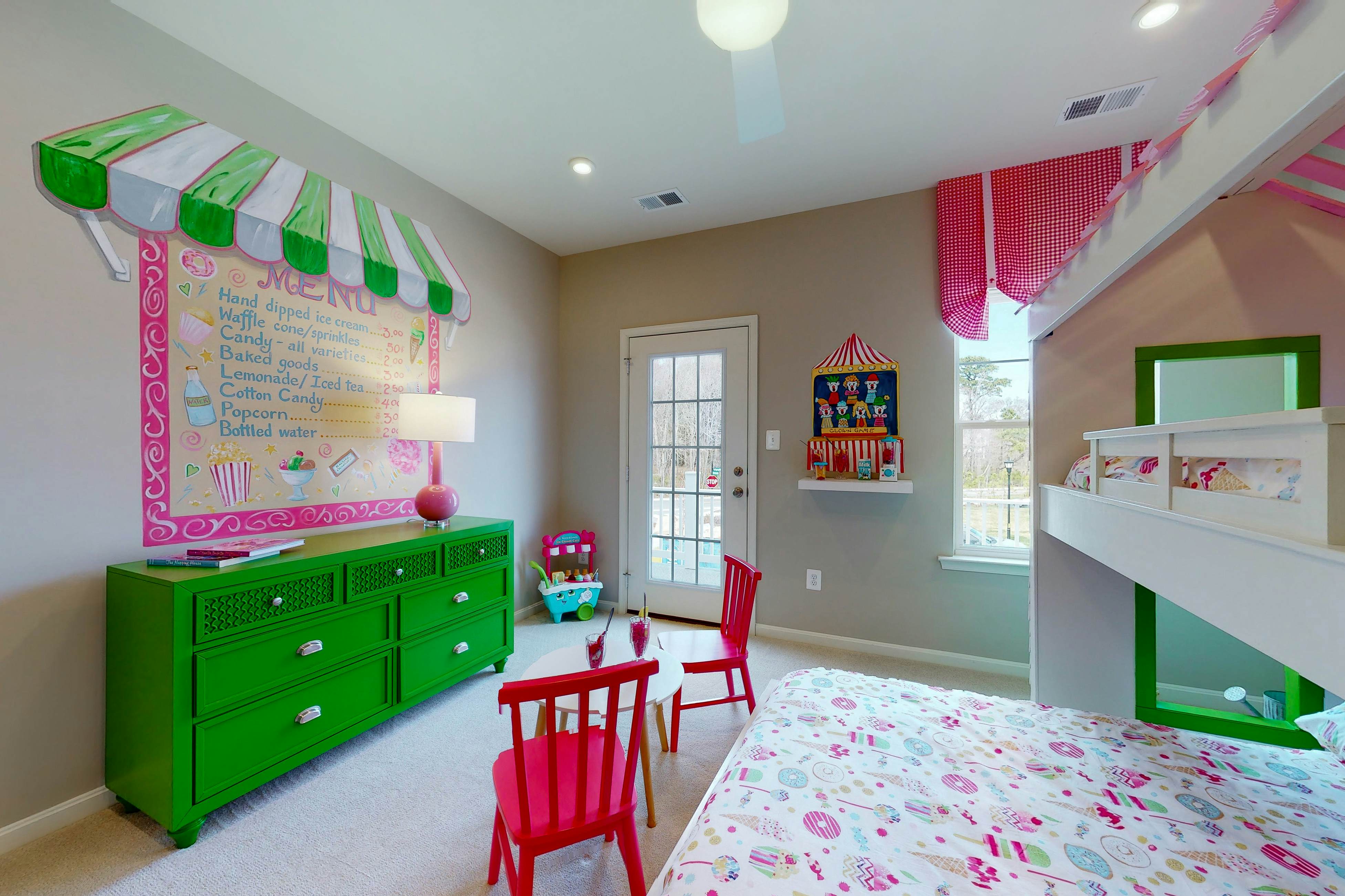 Bayside Resort - 21408 Sweetwater Sq