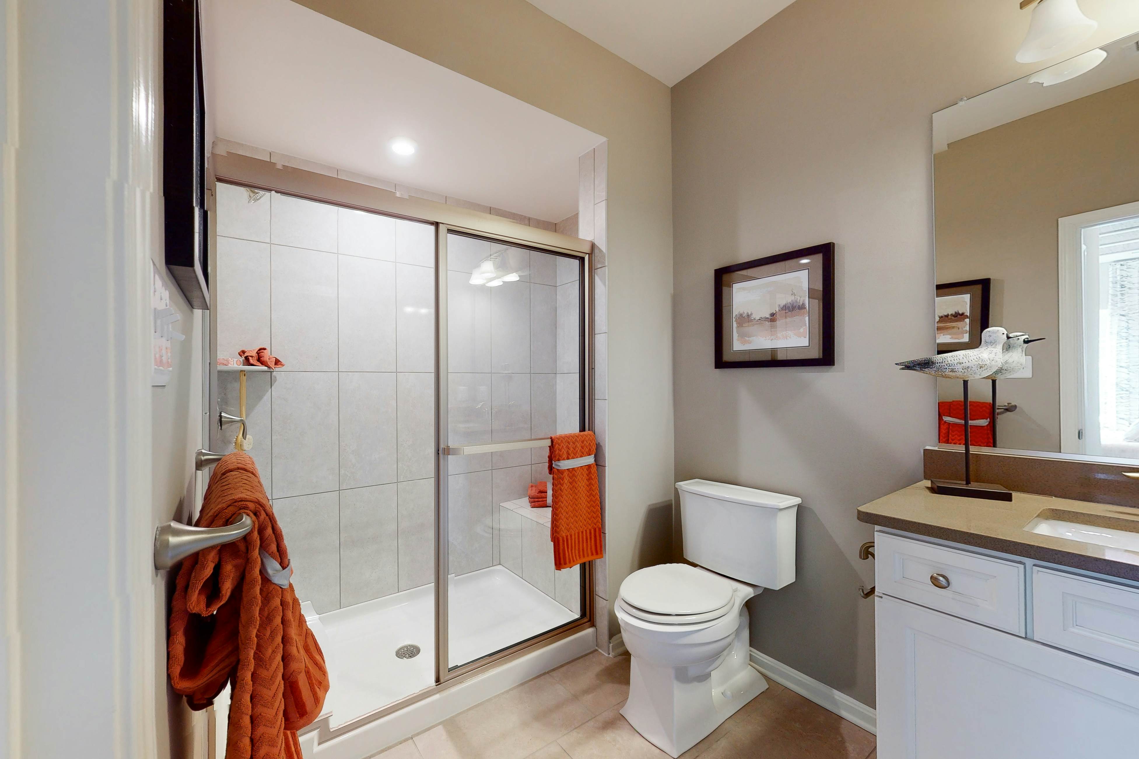 Bayside Resort - 21408 Sweetwater Sq