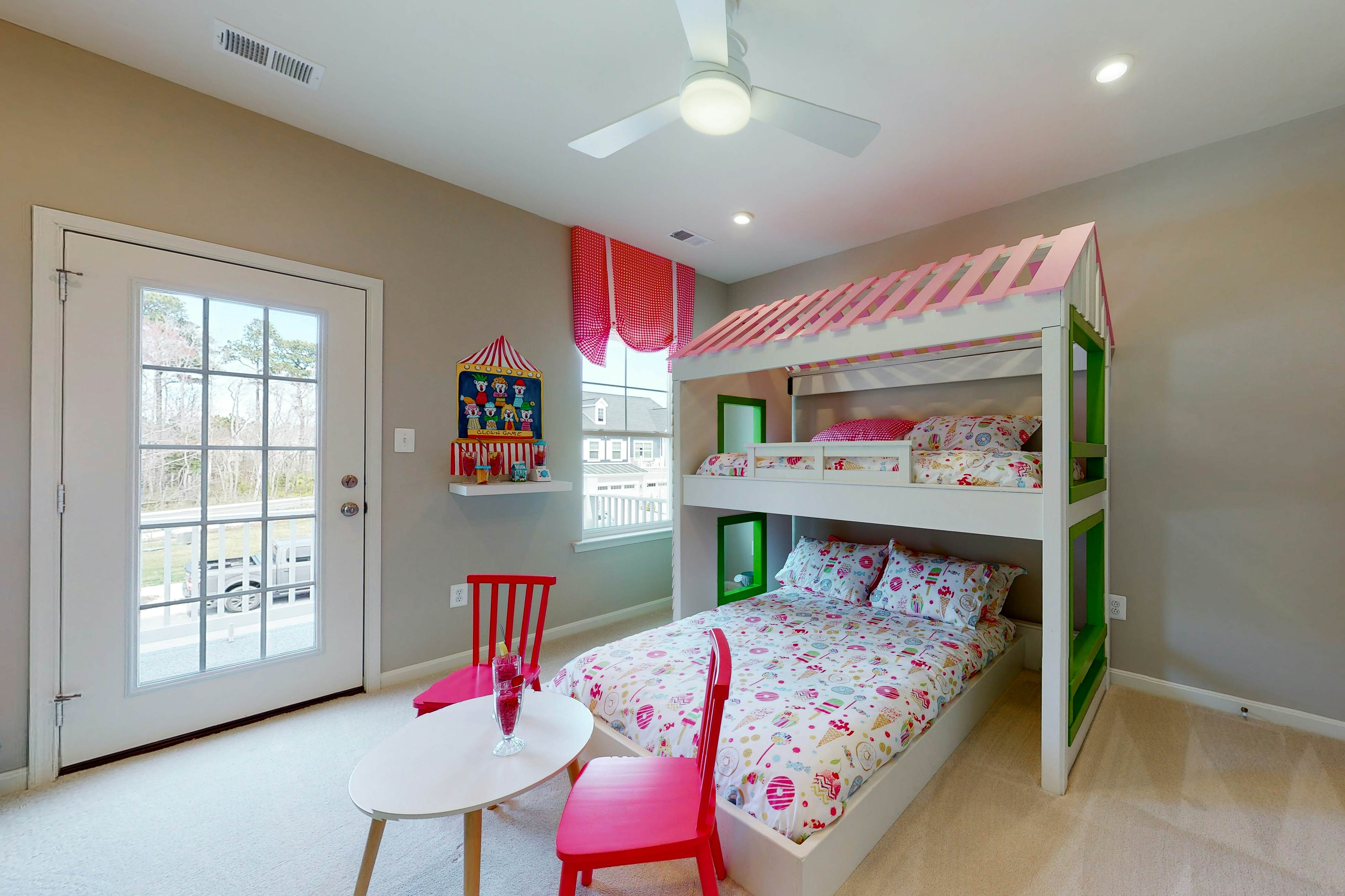 Bayside Resort - 21408 Sweetwater Sq