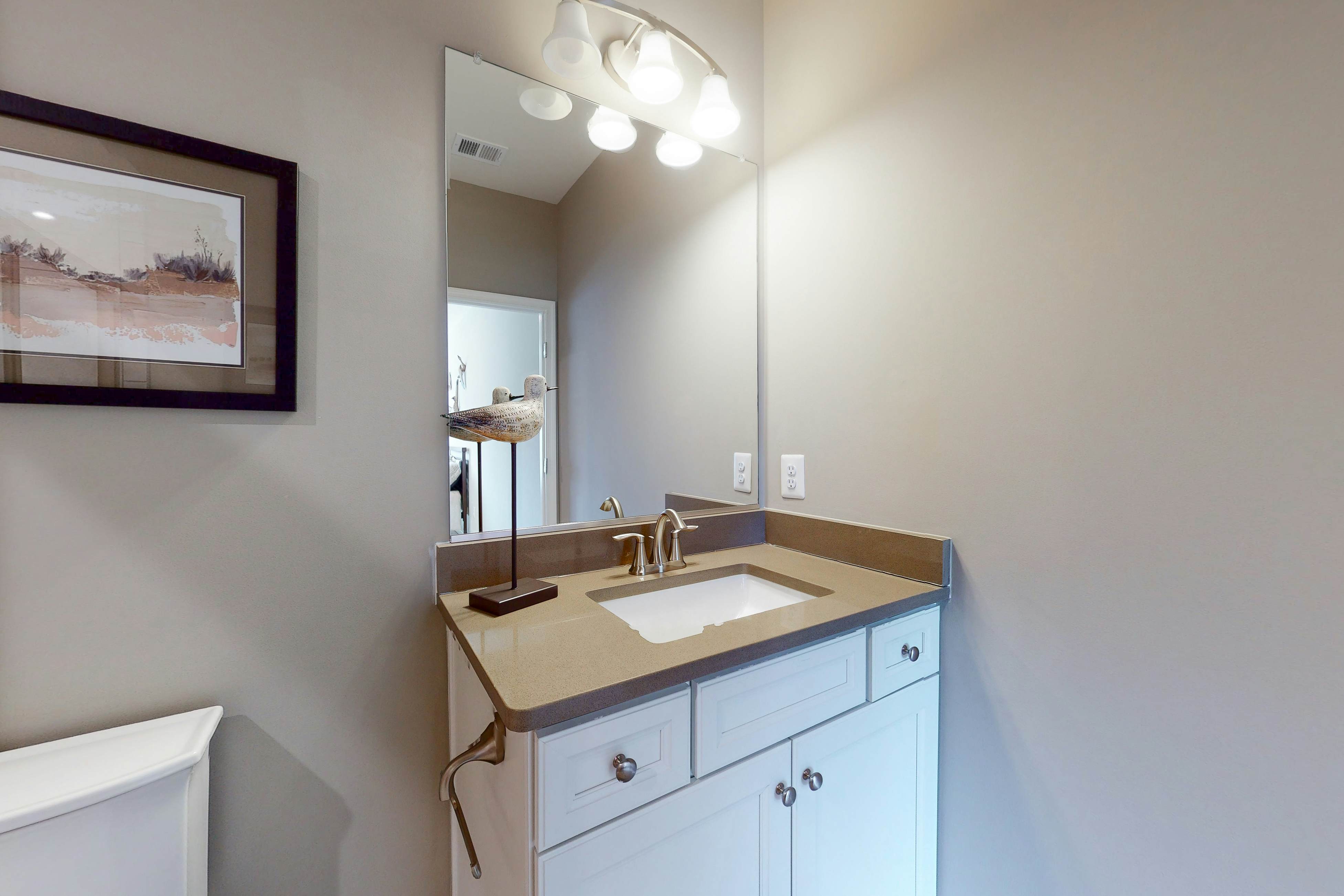 Bayside Resort - 21408 Sweetwater Sq