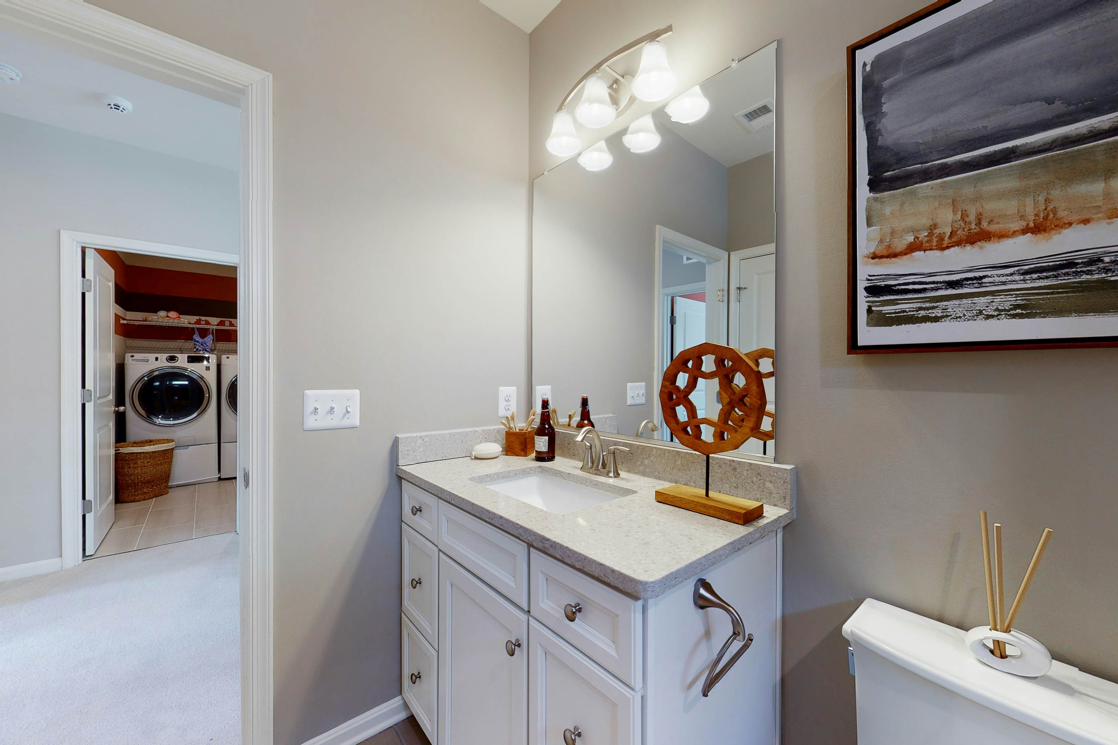 Bayside Resort - 21408 Sweetwater Sq