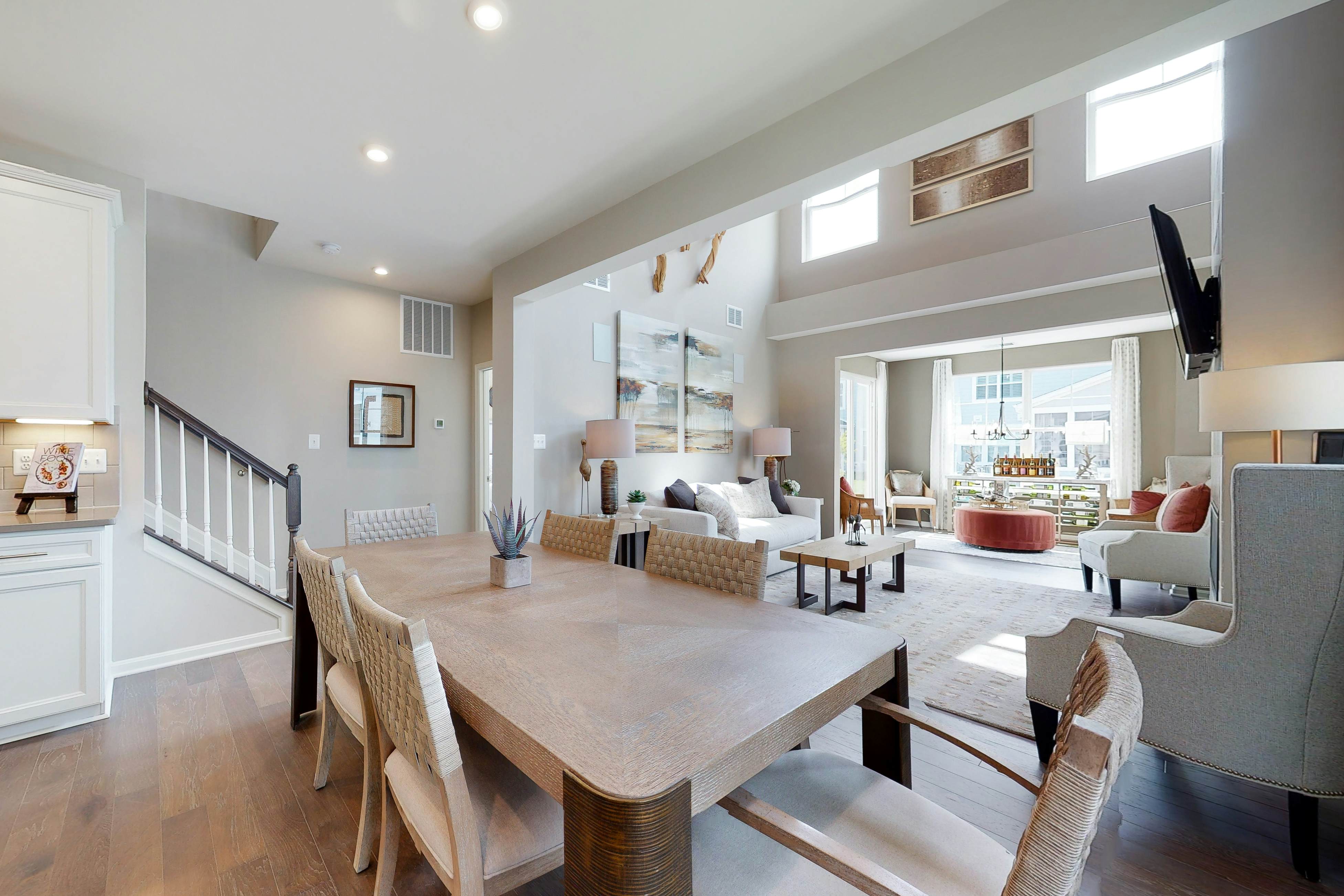 Bayside Resort - 21408 Sweetwater Sq