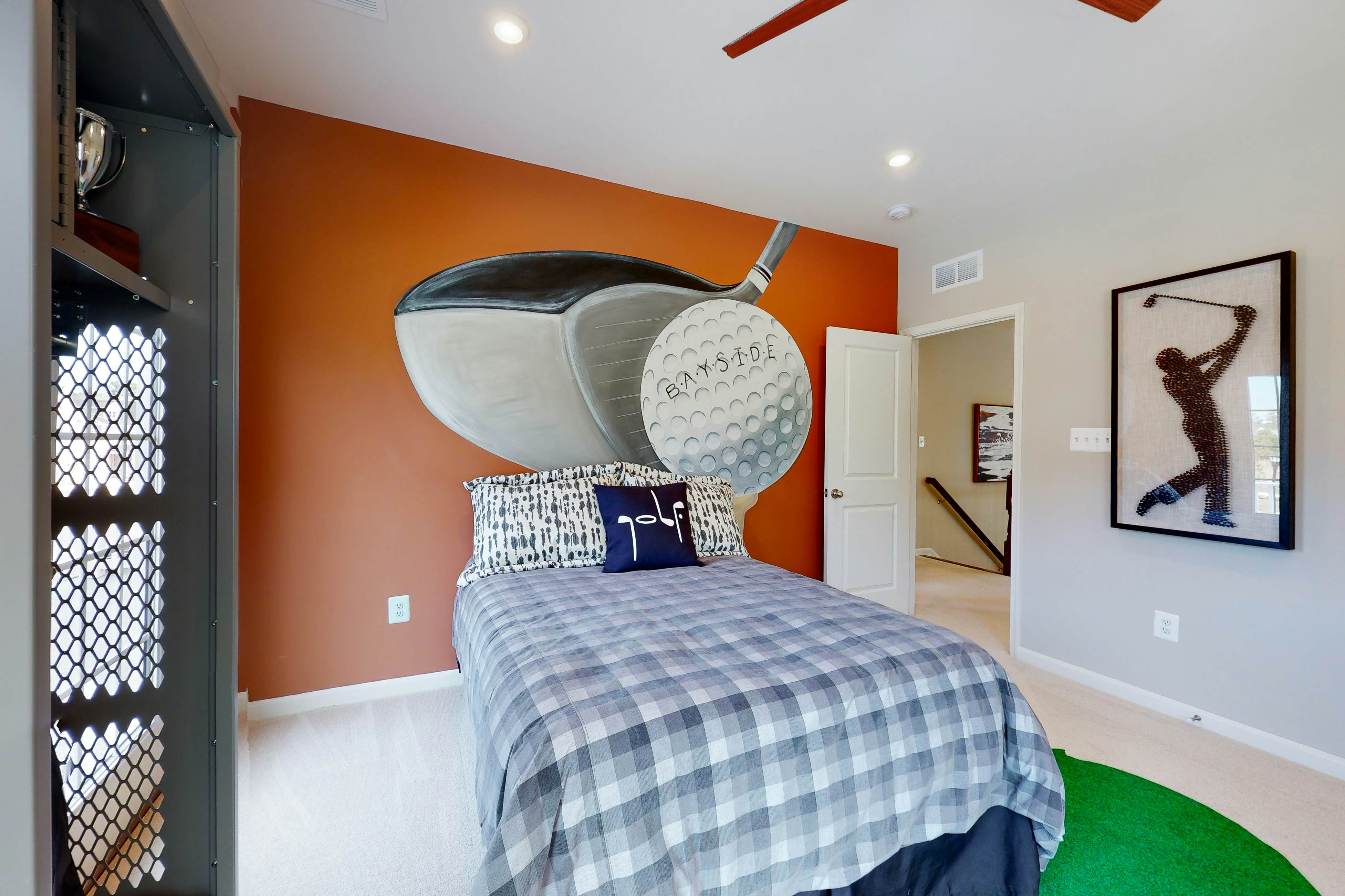 Bayside Resort - 21408 Sweetwater Sq