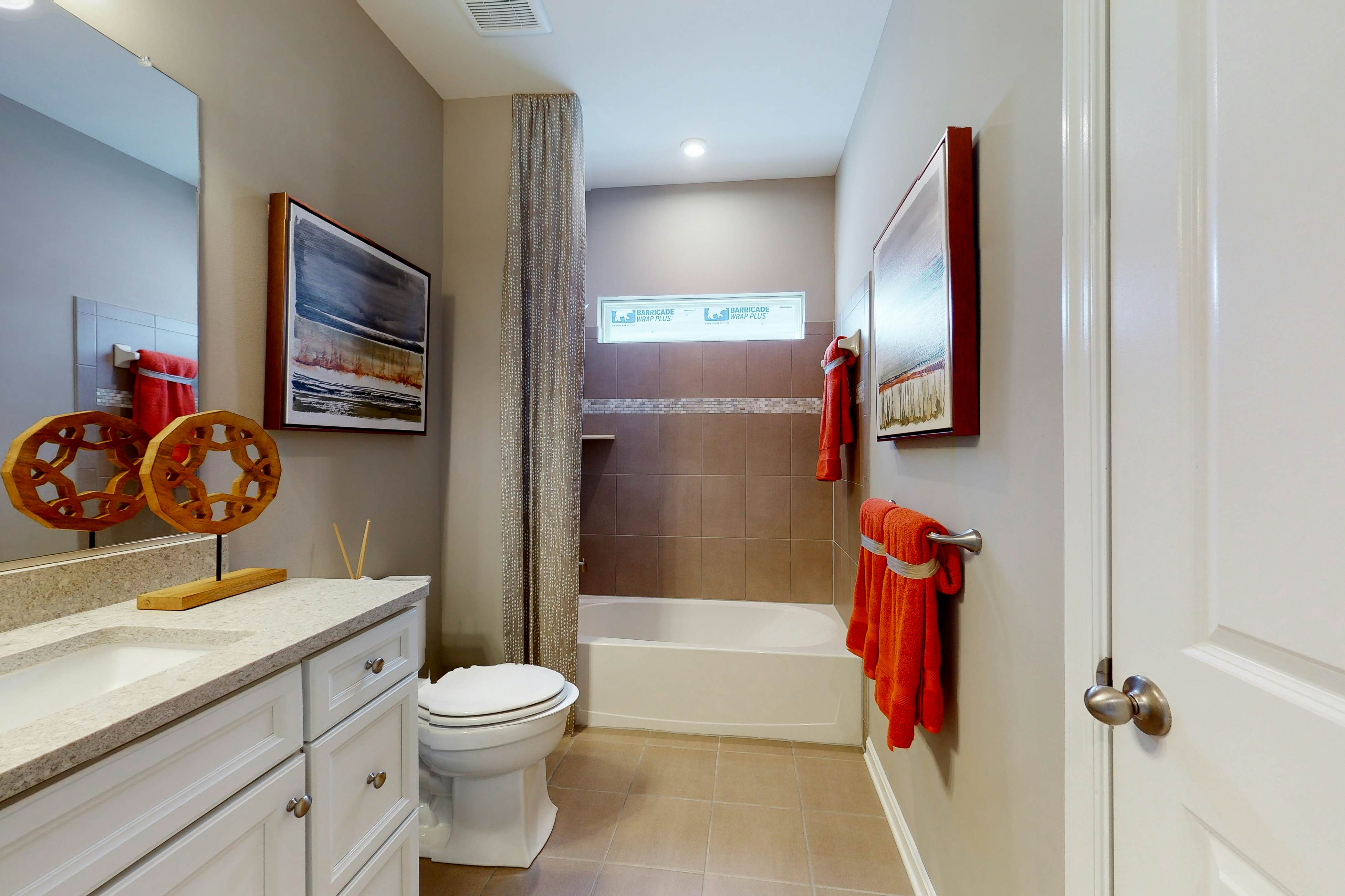 Bayside Resort - 21408 Sweetwater Sq