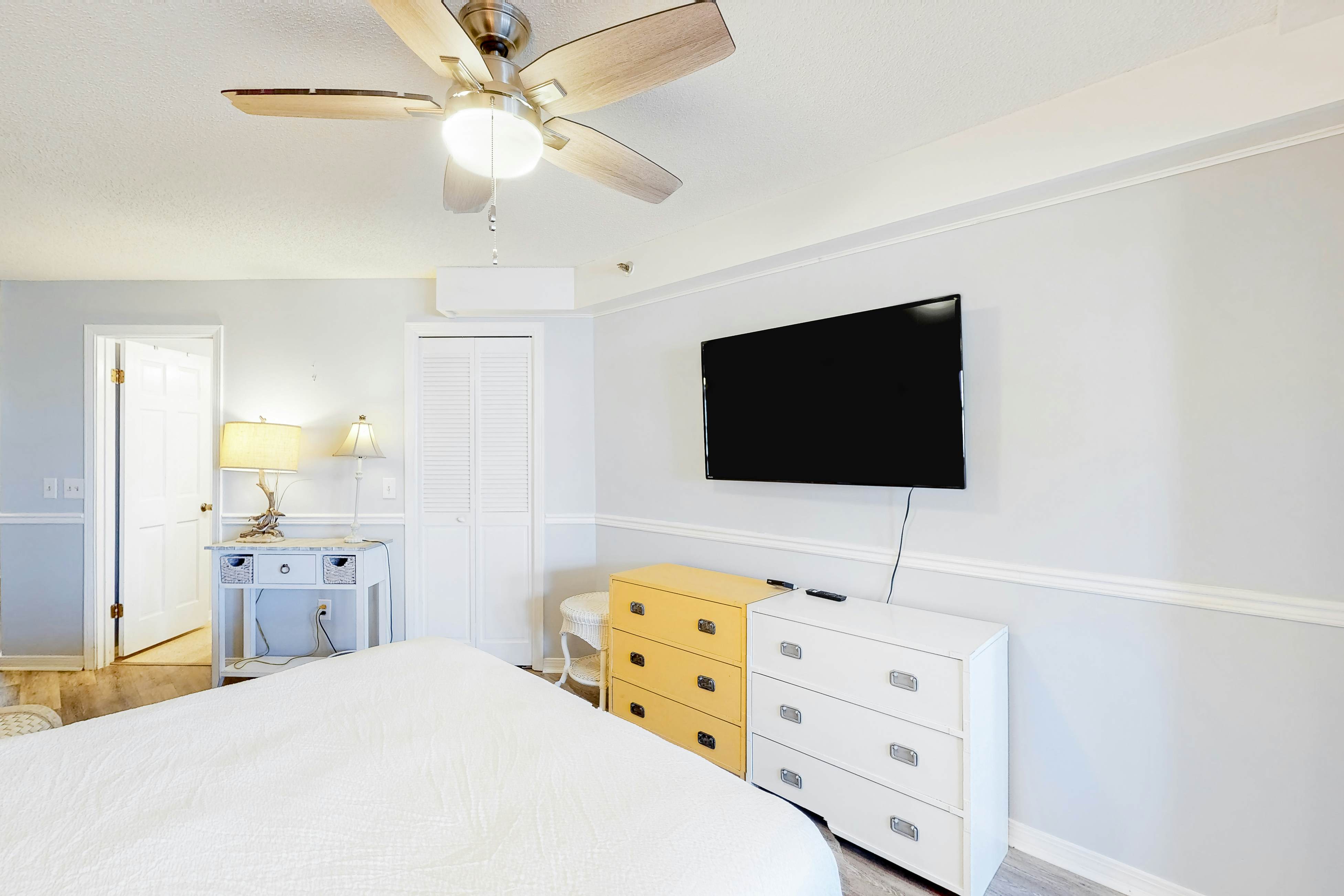 The Inn at St Thomas Square 1203C