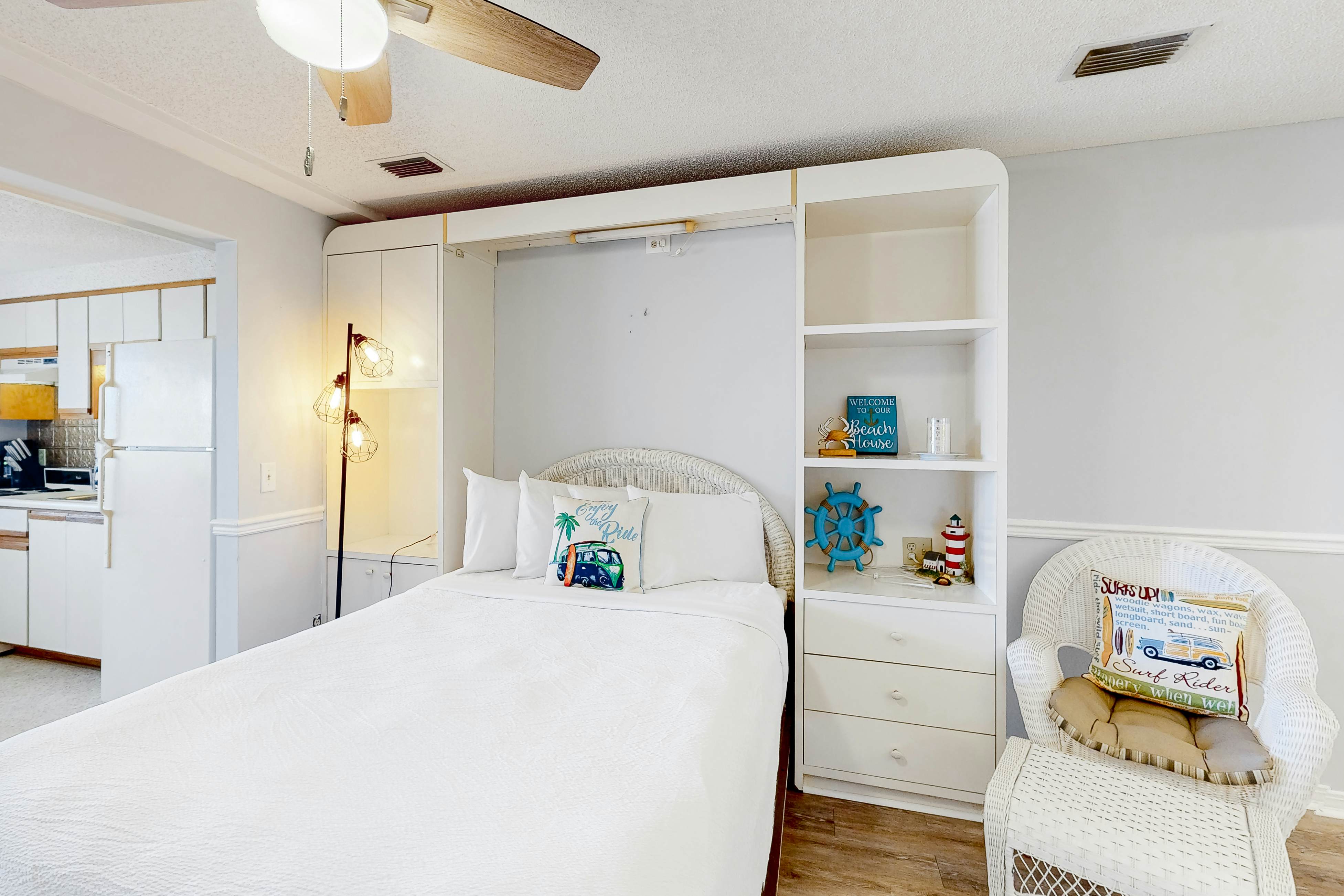 The Inn at St Thomas Square 1203C