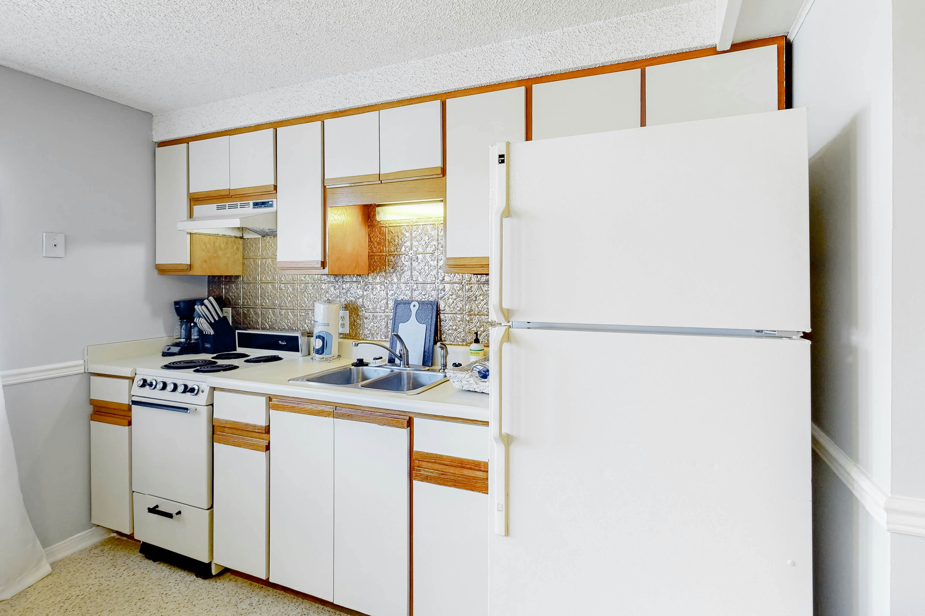 The Inn at St Thomas Square 1203C