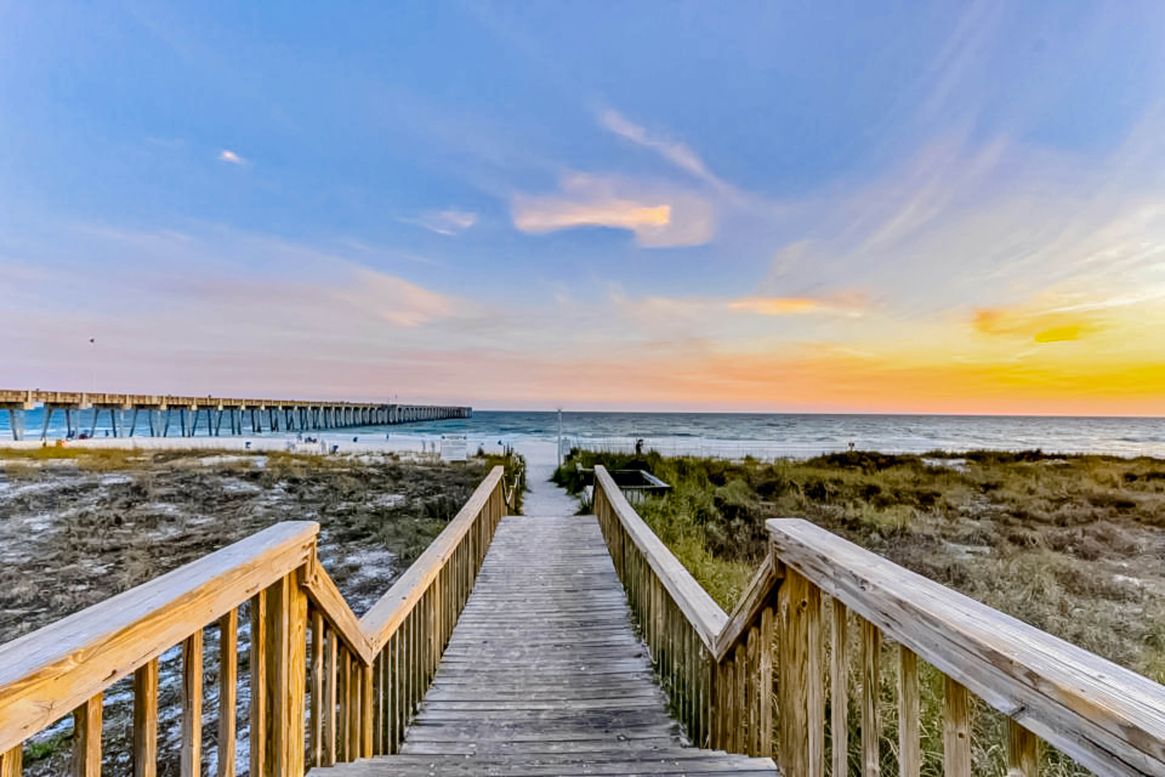 The Inn at St Thomas Square 1203C