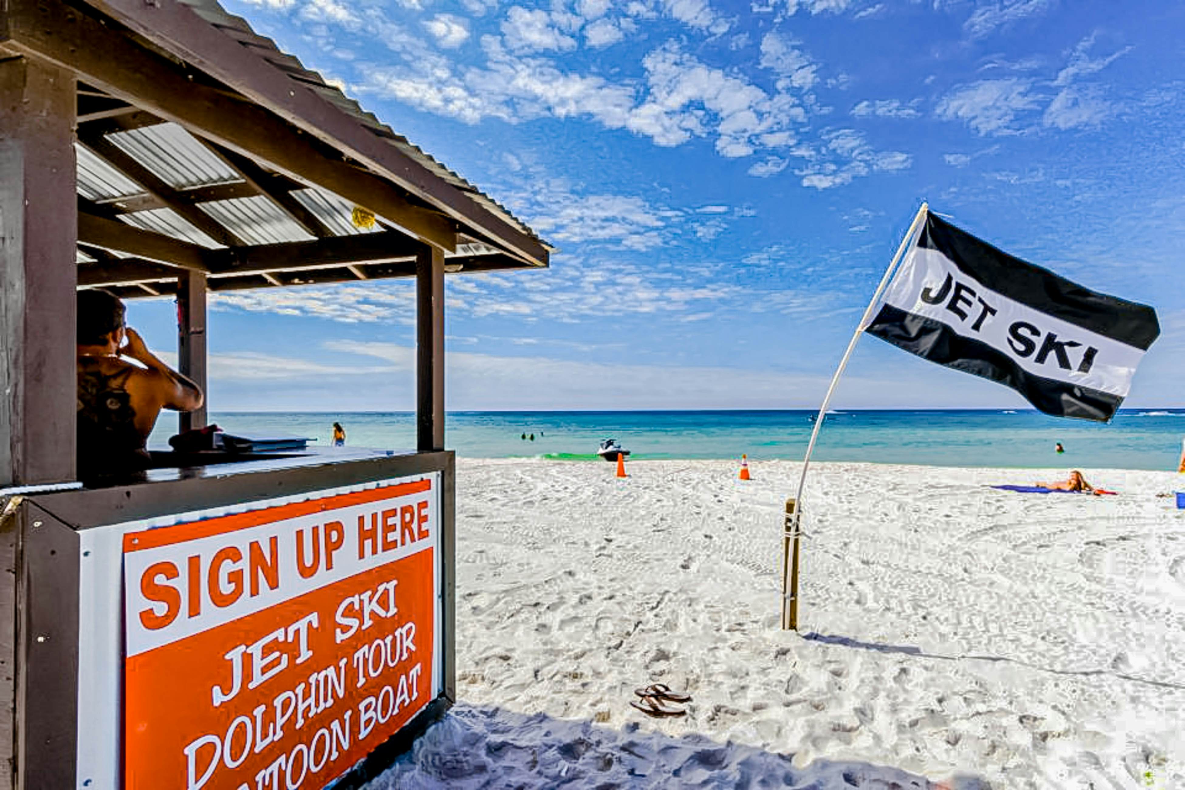 The Inn at St Thomas Square 1203C