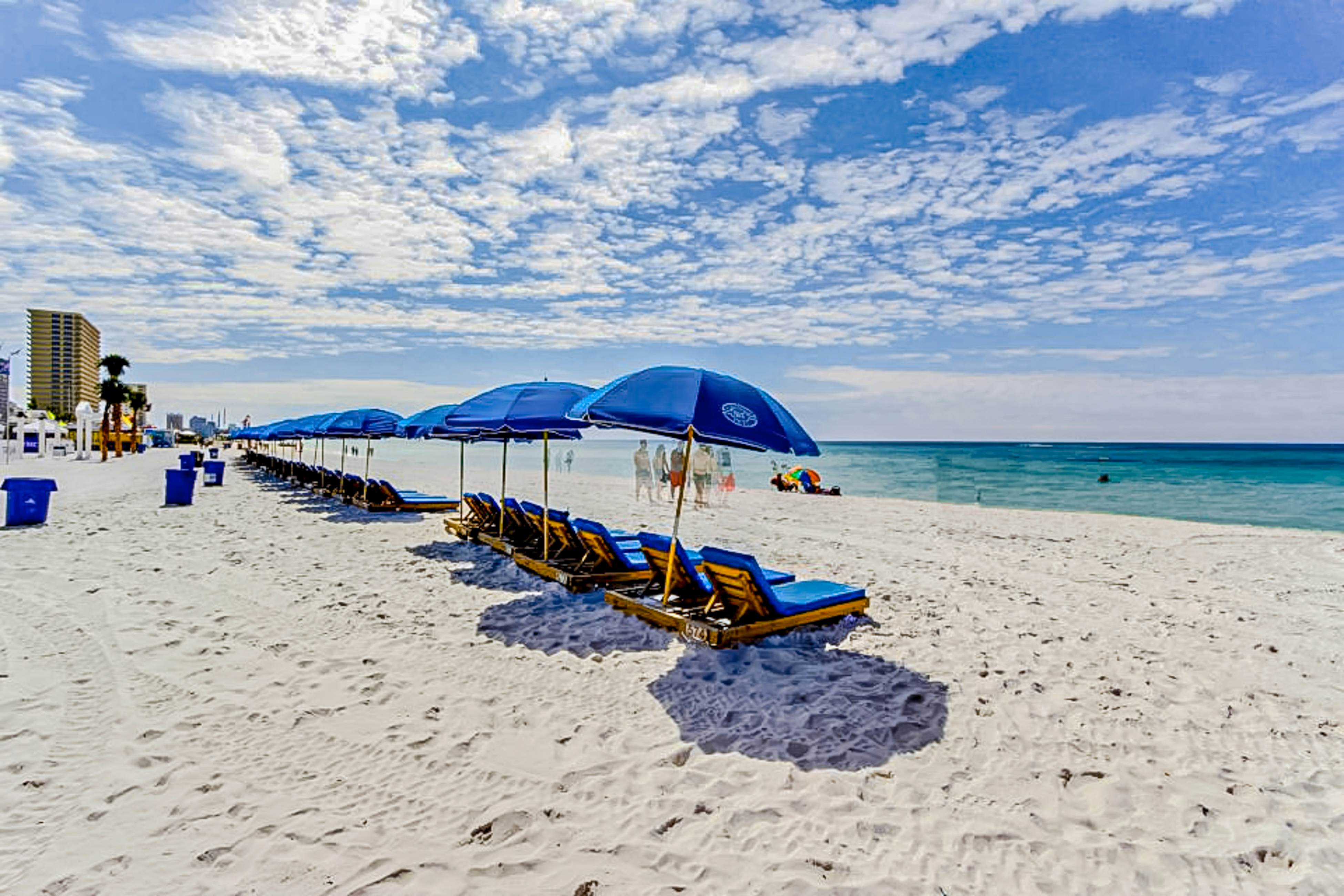 The Inn at St Thomas Square 1203C