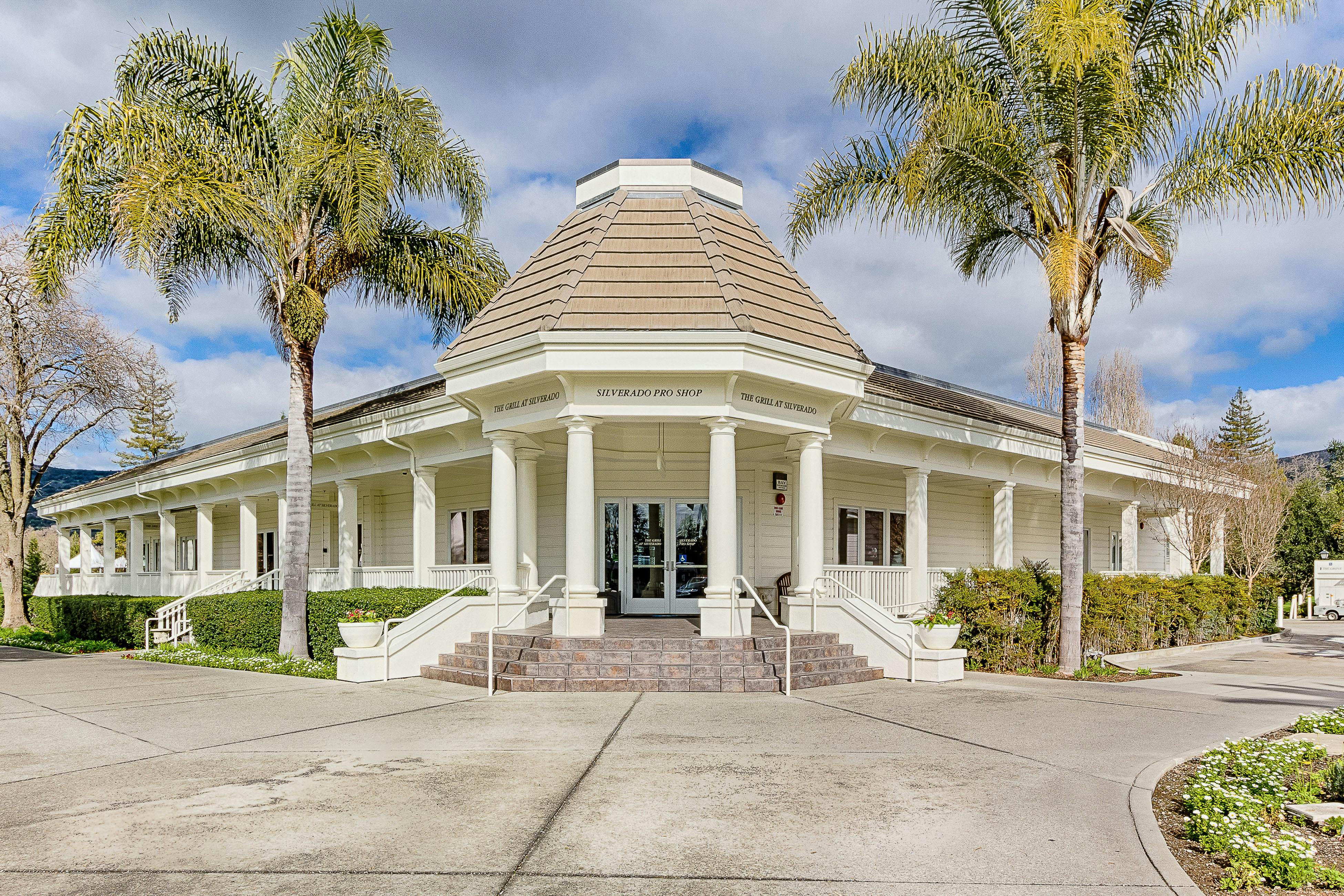 Silverado Resort and Spa 287