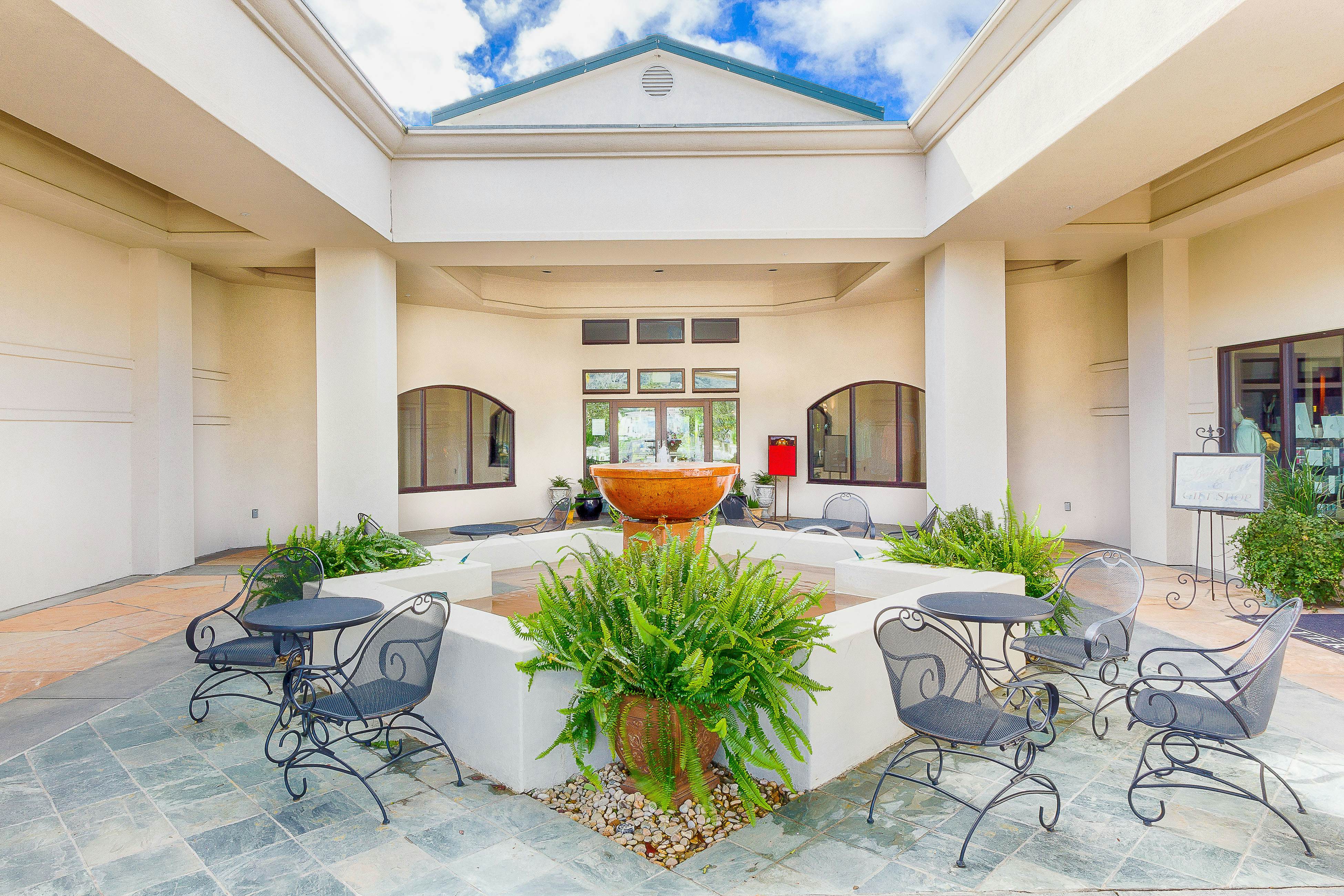 Silverado Resort and Spa 266