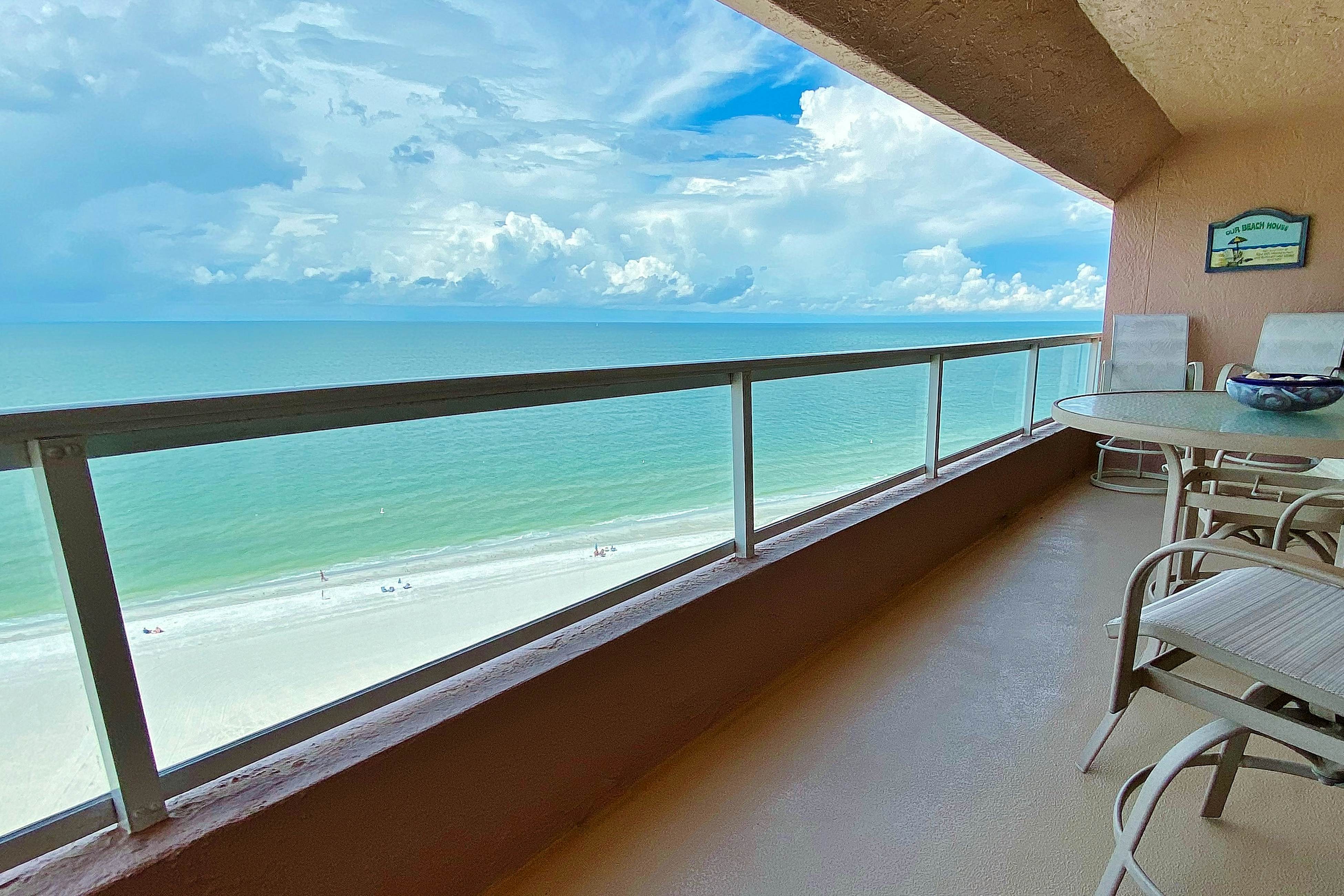 Crescent Beach Club Condo Rentals in Clearwater, FL Vacasa