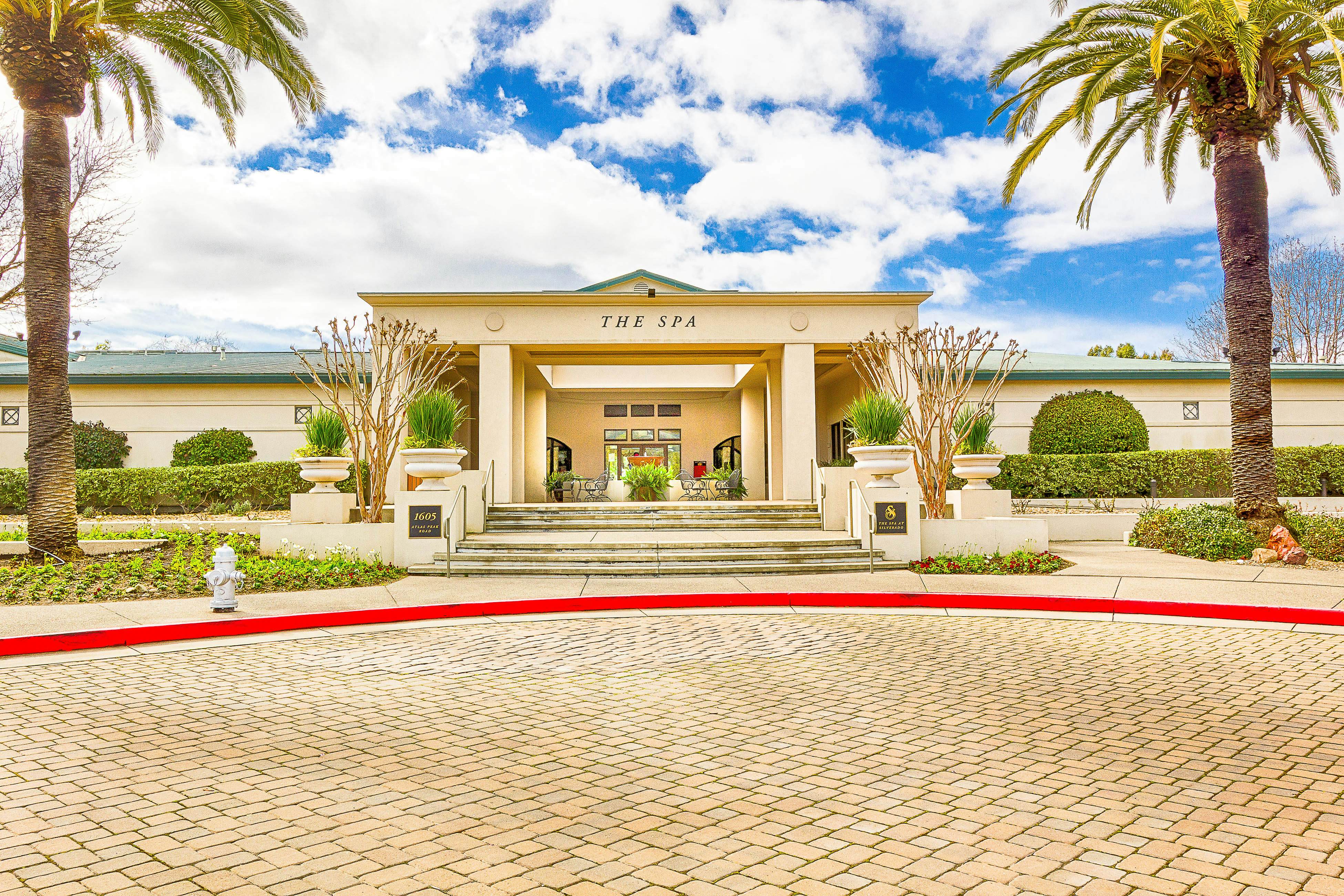 Silverado Resort and Spa 288