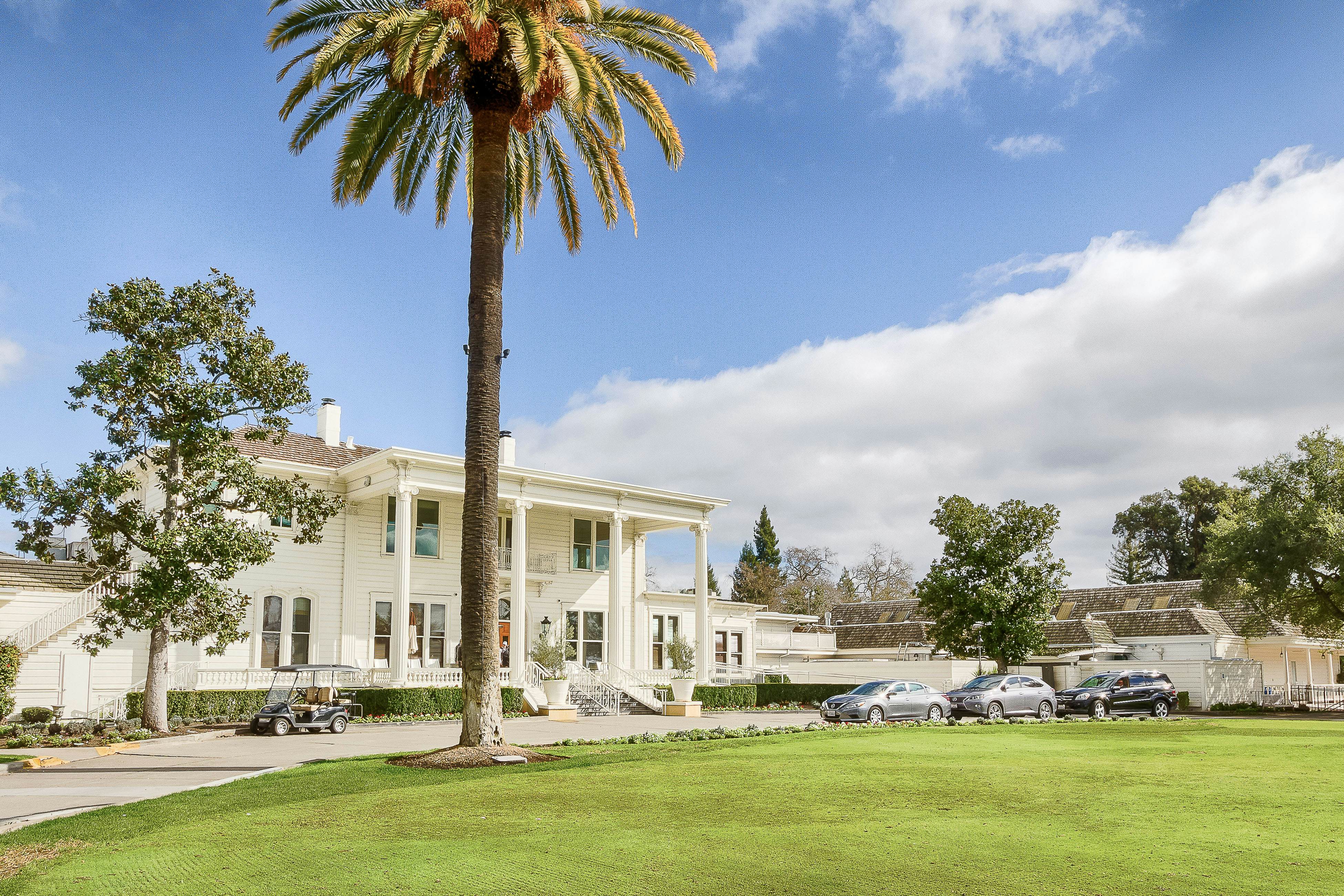 Silverado Resort and Spa 221