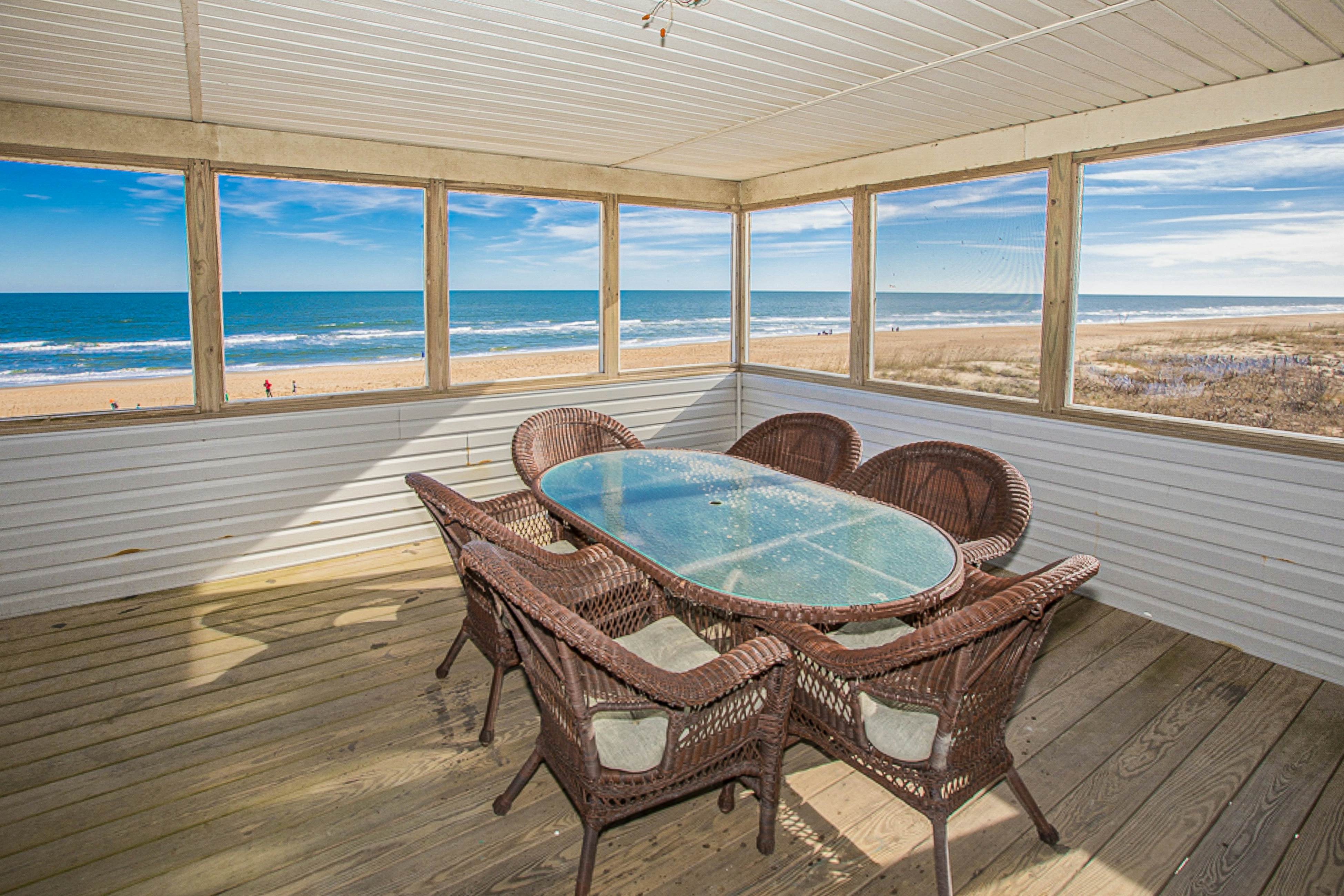 Innisfree By The Sea 7 BD Virginia Beach, VA Vacation Rental Vacasa