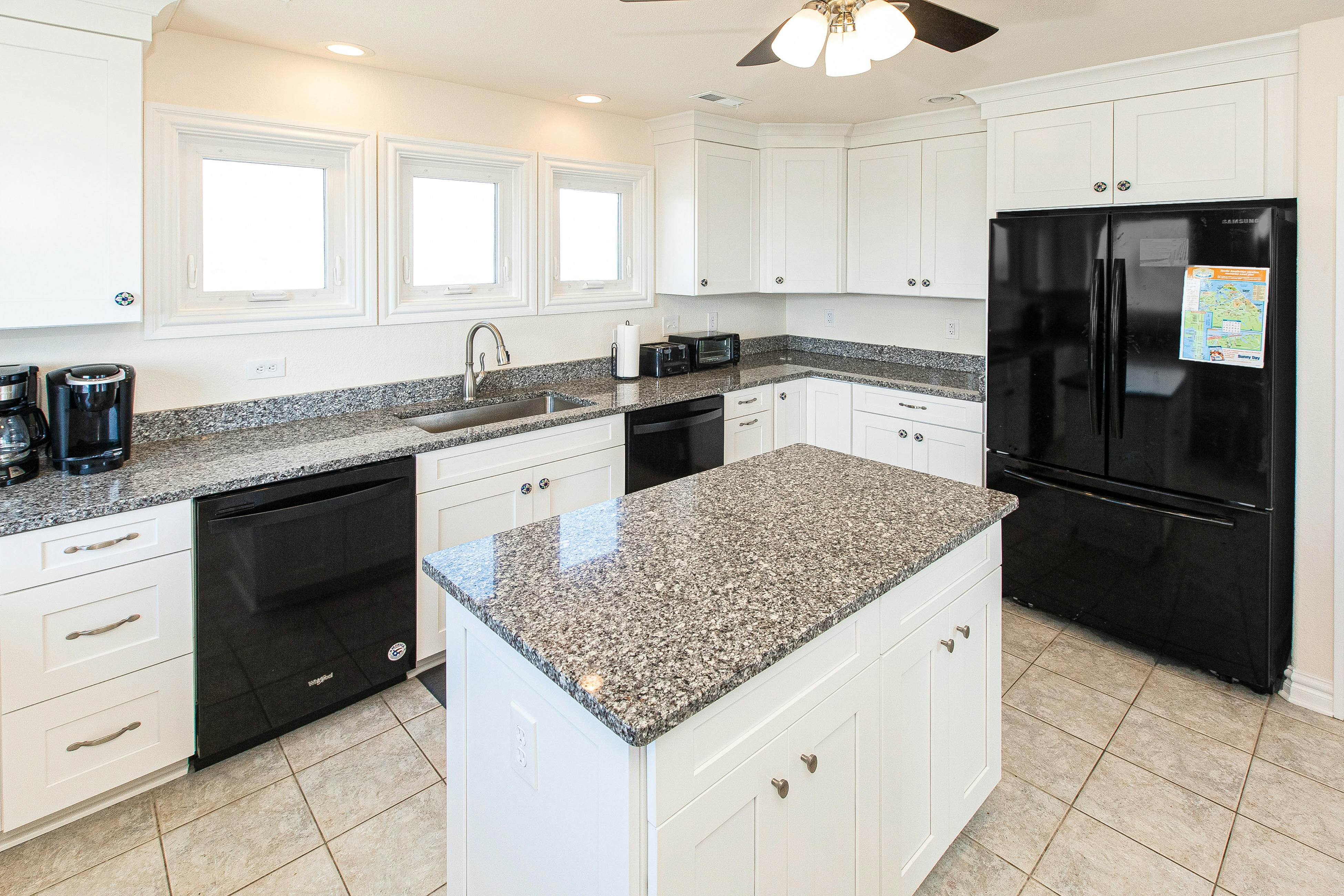 Innisfree By The Sea 7 BD Virginia Beach, VA Vacation Rental Vacasa