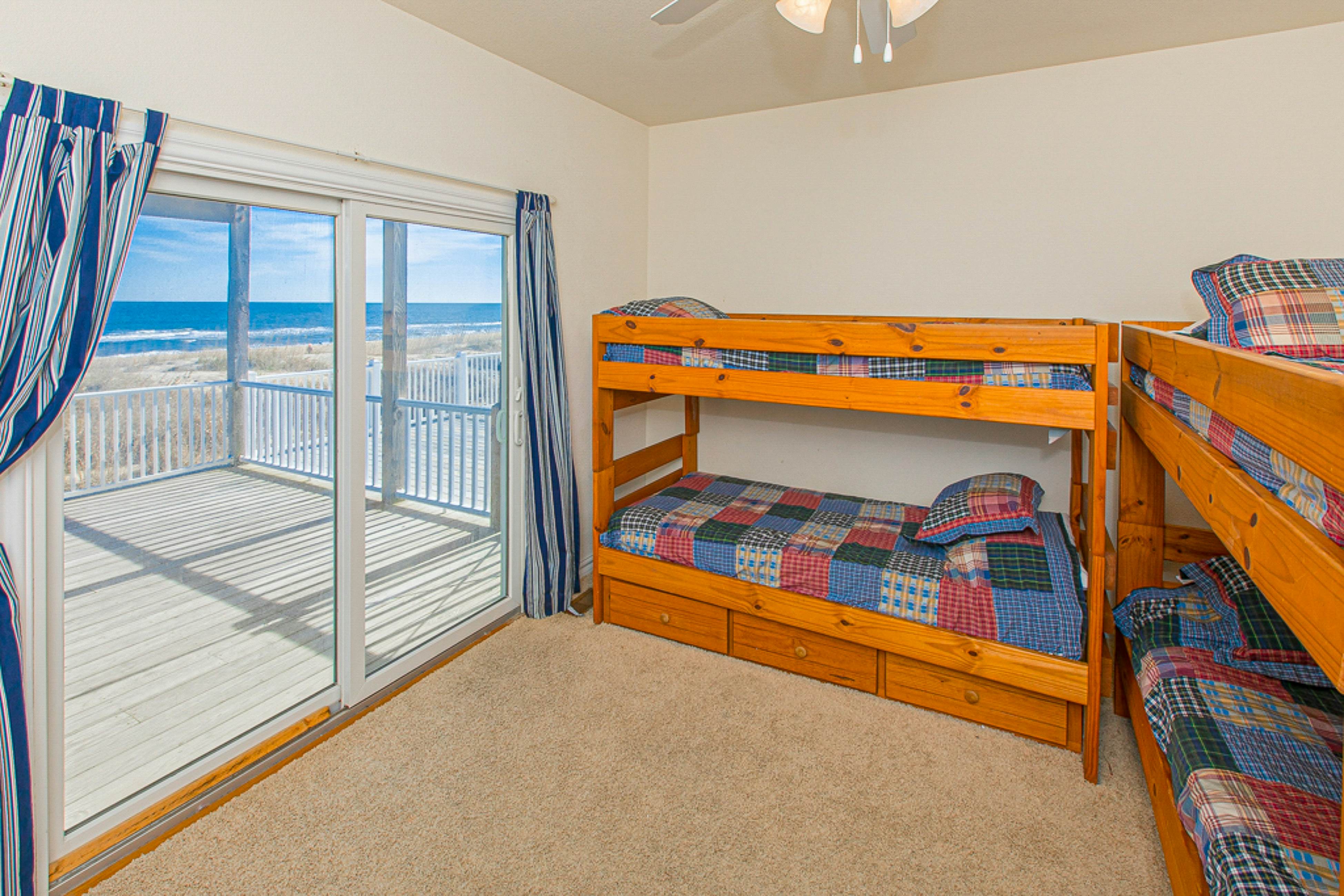 Innisfree By The Sea 7 BD Virginia Beach, VA Vacation Rental Vacasa