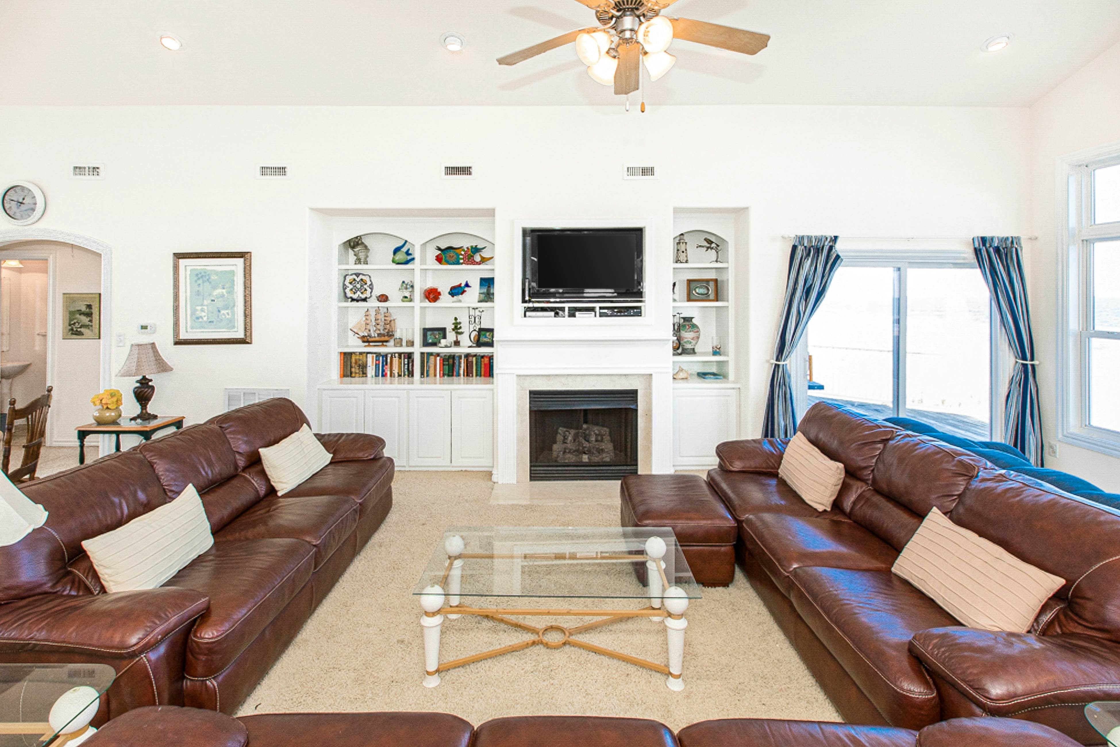Innisfree By The Sea 7 BD Virginia Beach, VA Vacation Rental Vacasa