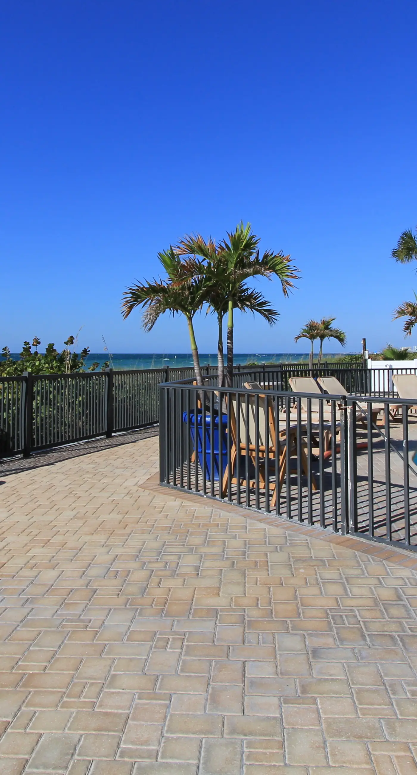 Belleair Beach Club 212 1 BD Belleair Beach, FL Vacation Rental Vacasa