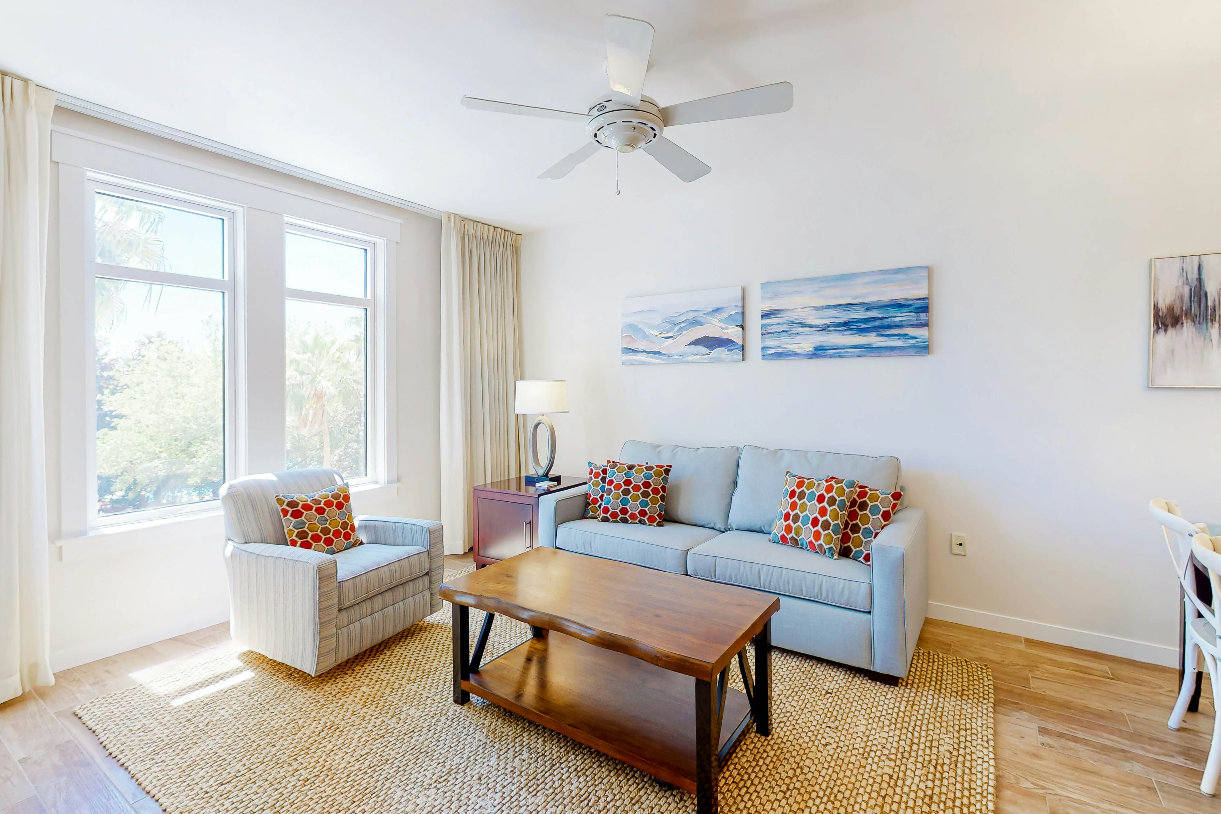 VACASA Vacation Rentals Sandestin Resort Destin, FL