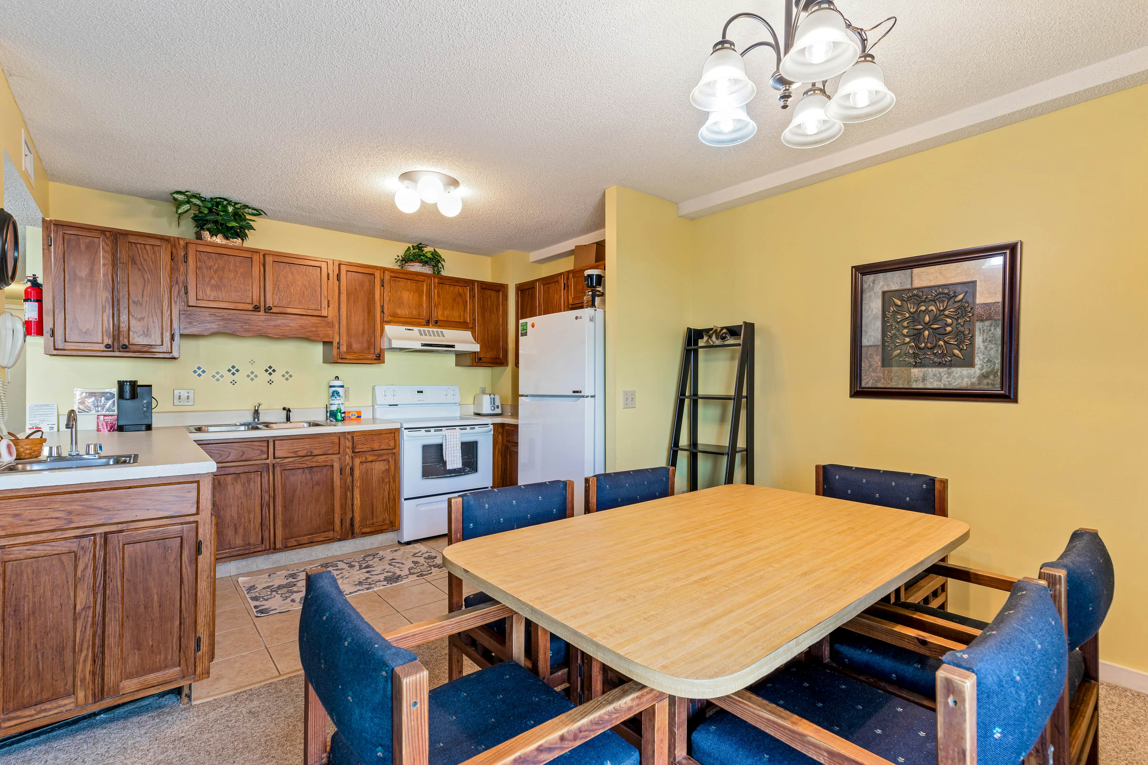 Myrtle Beach Resort B-229