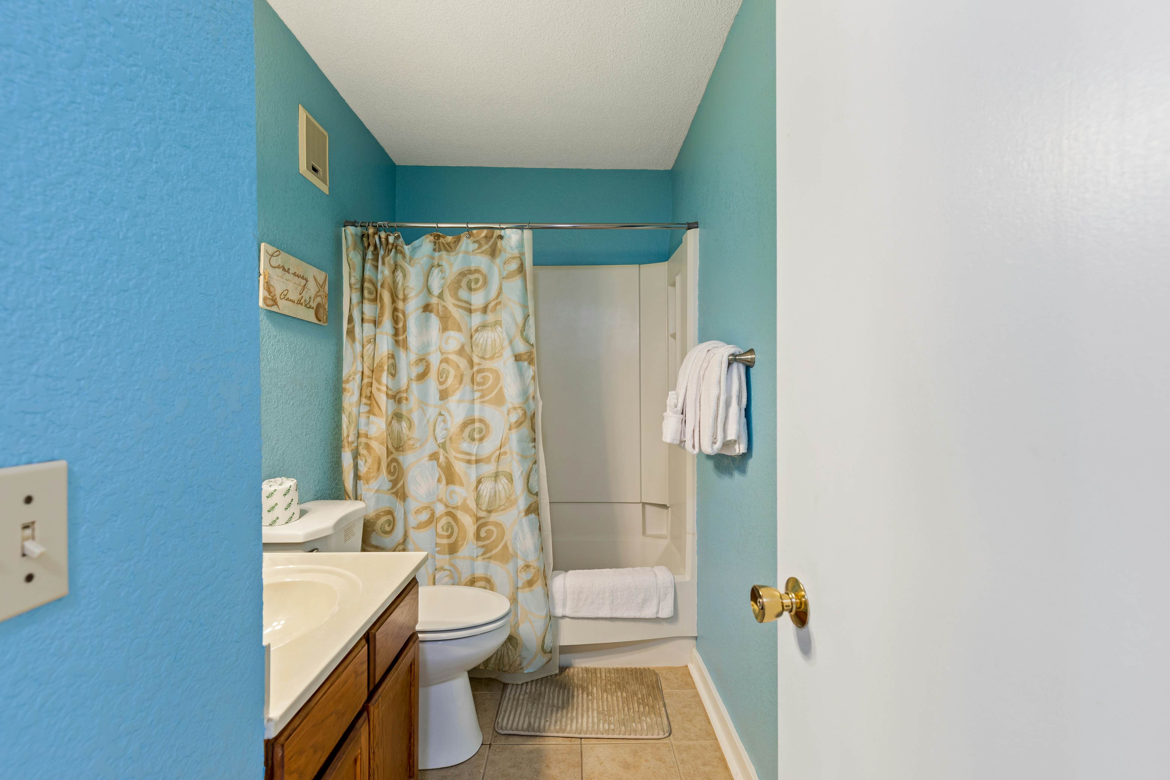 Myrtle Beach Resort B-229