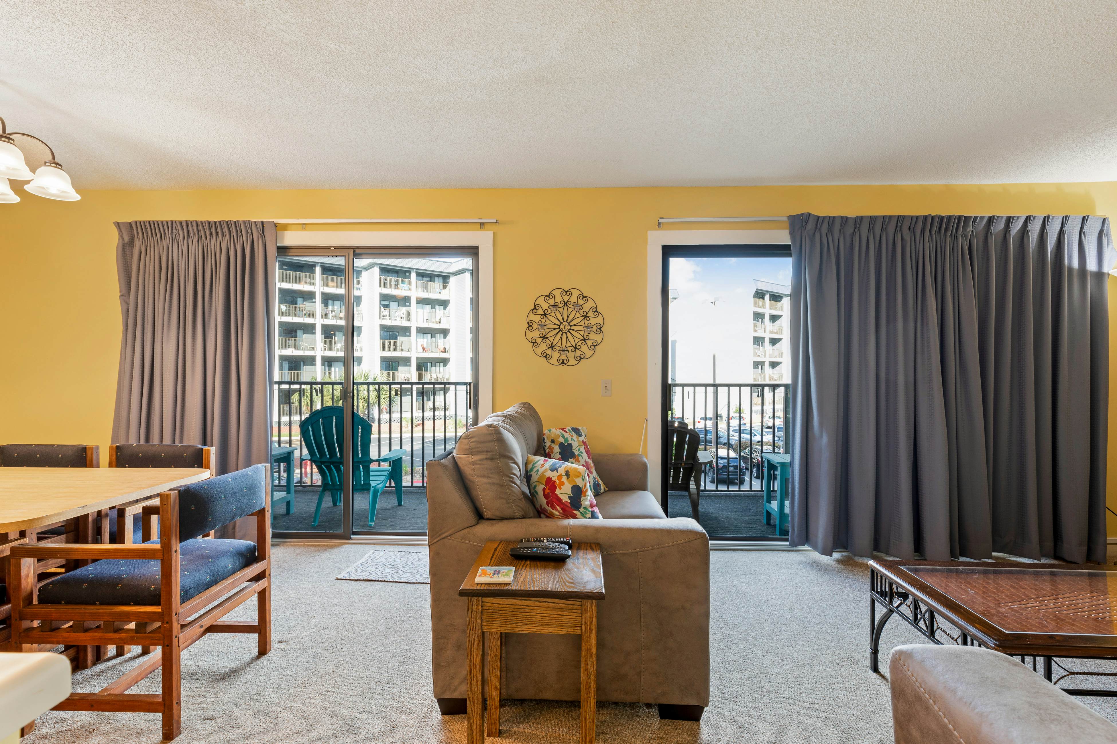 Myrtle Beach Resort B-229