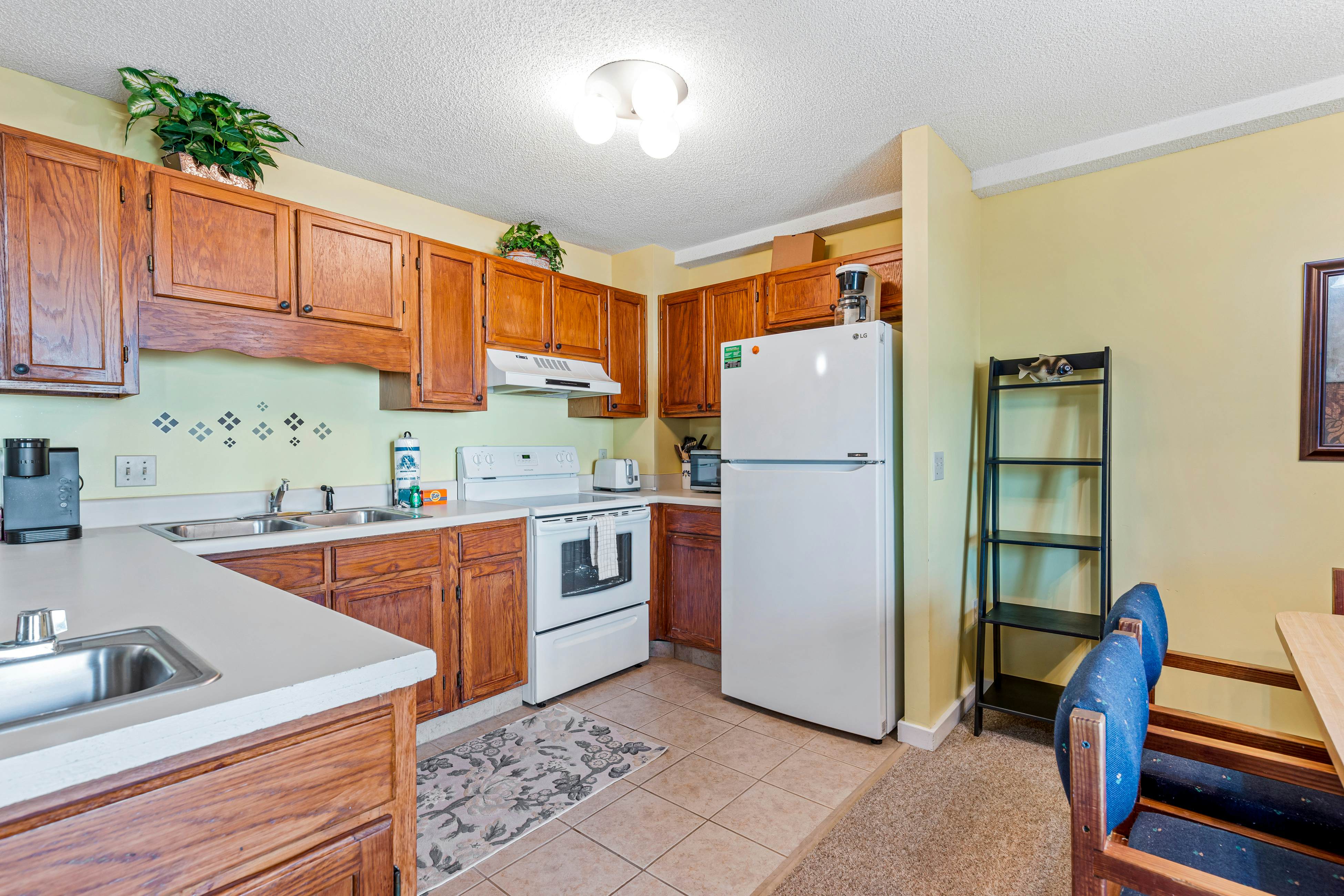 Myrtle Beach Resort B-229