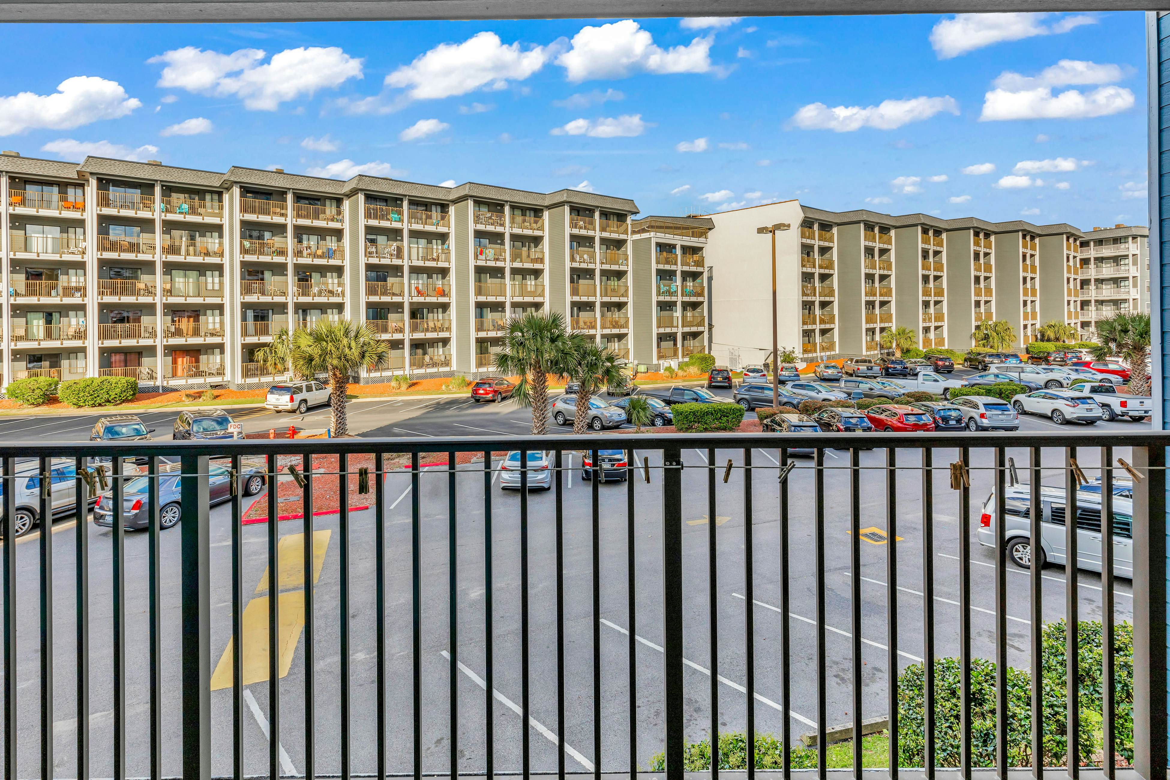 Myrtle Beach Resort B-229