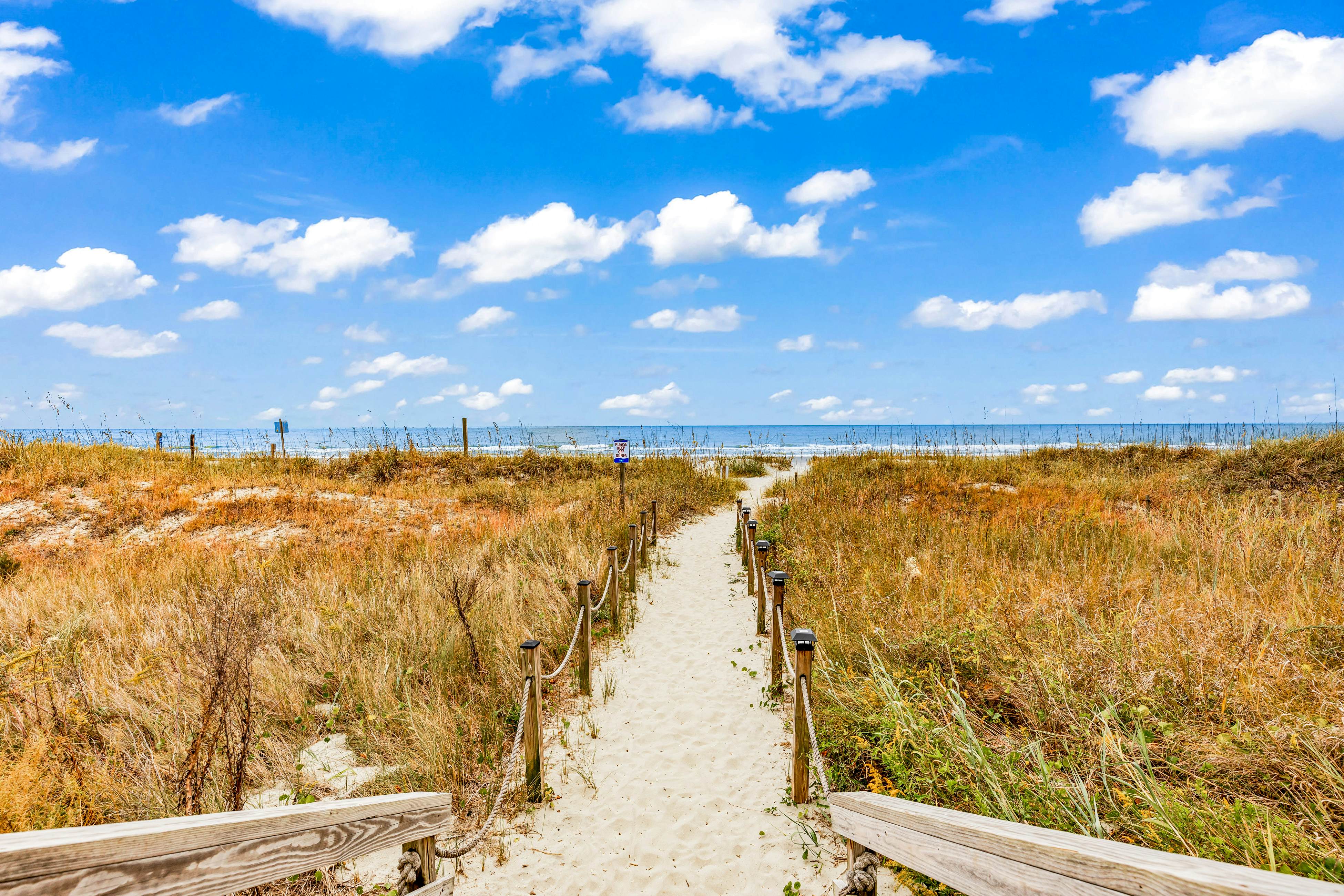 Myrtle Beach Resort B-229