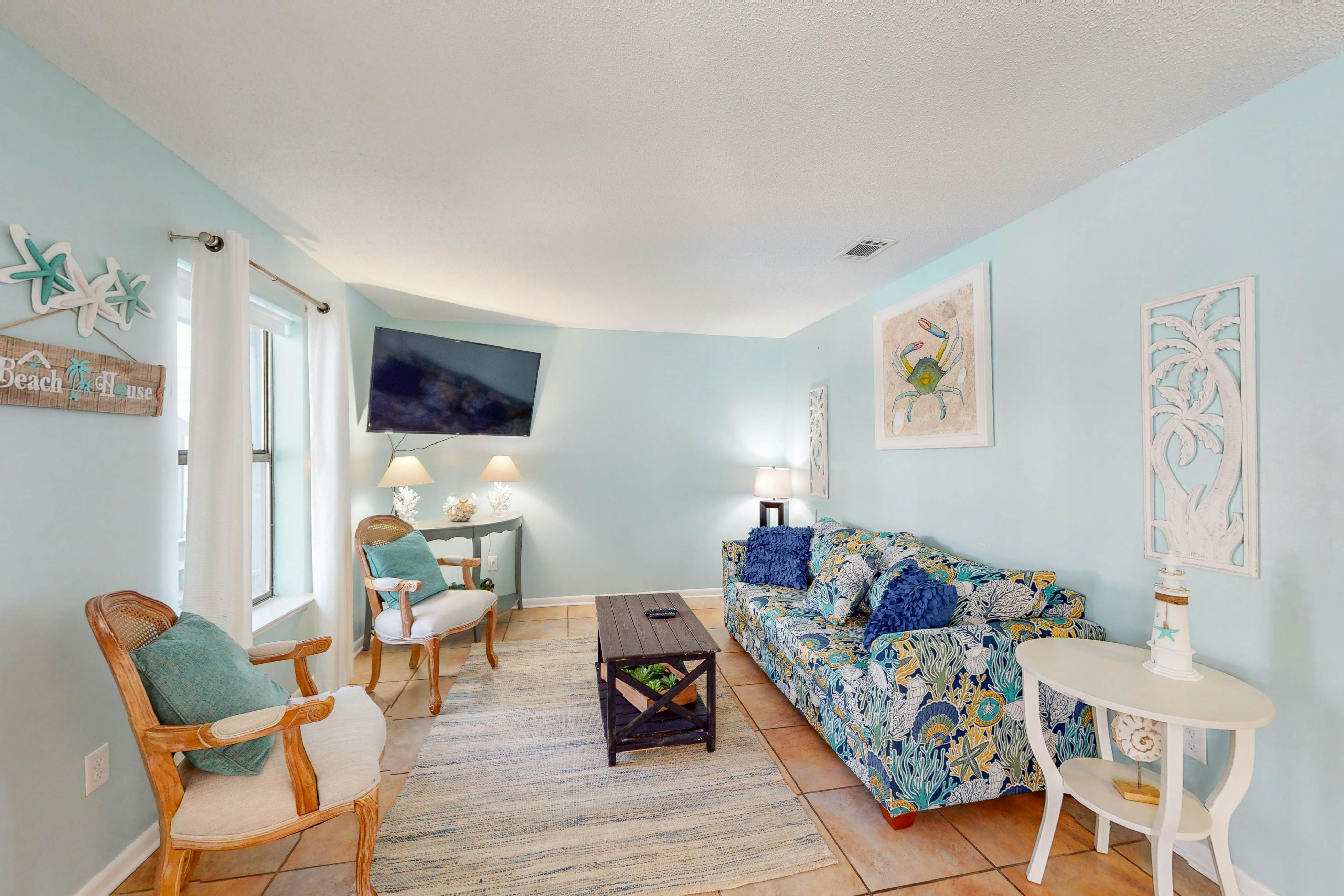 Ocean Reef Condos | Gulf Shores, AL Vacation Rentals | Vacasa