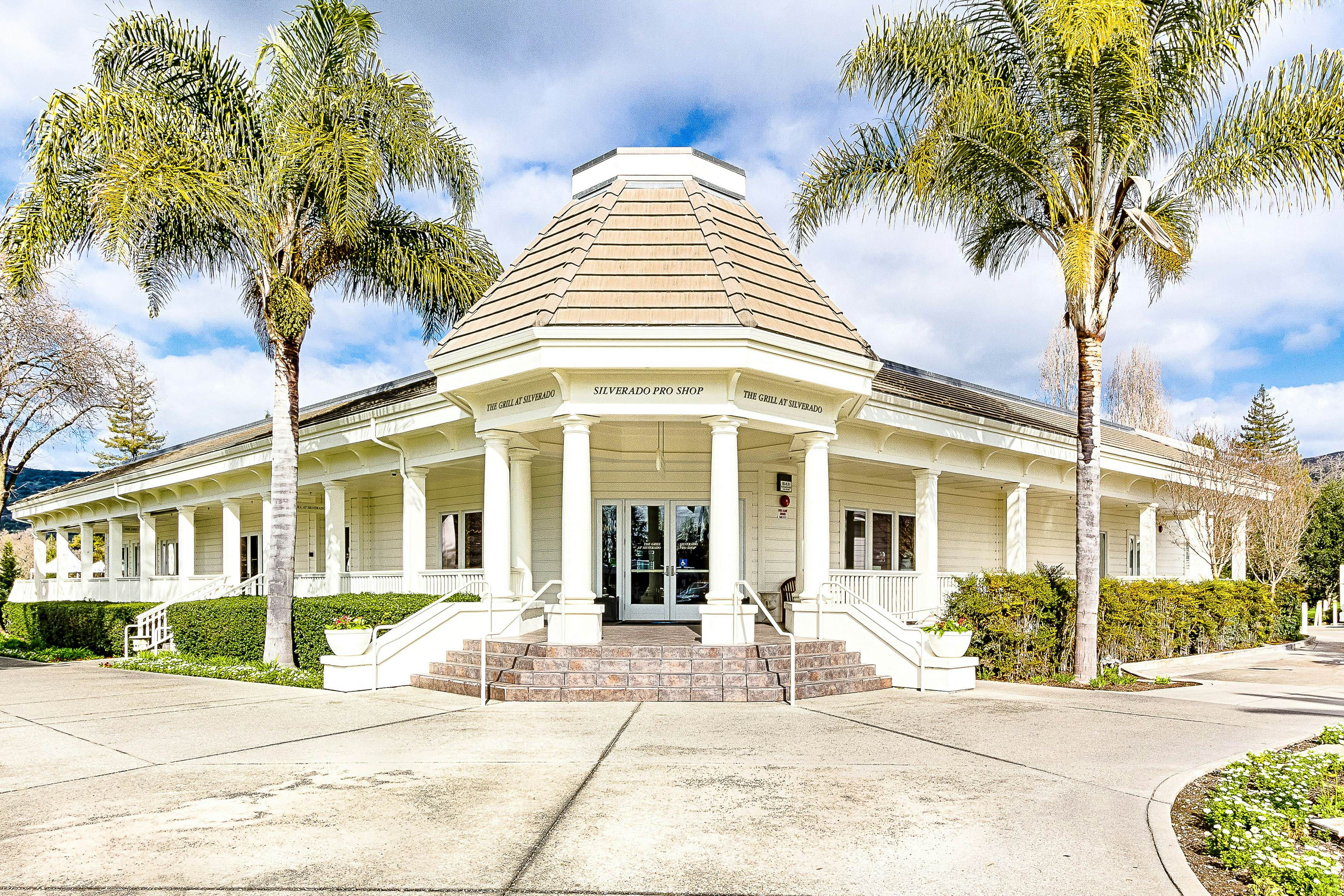 Silverado Resort and Spa 272