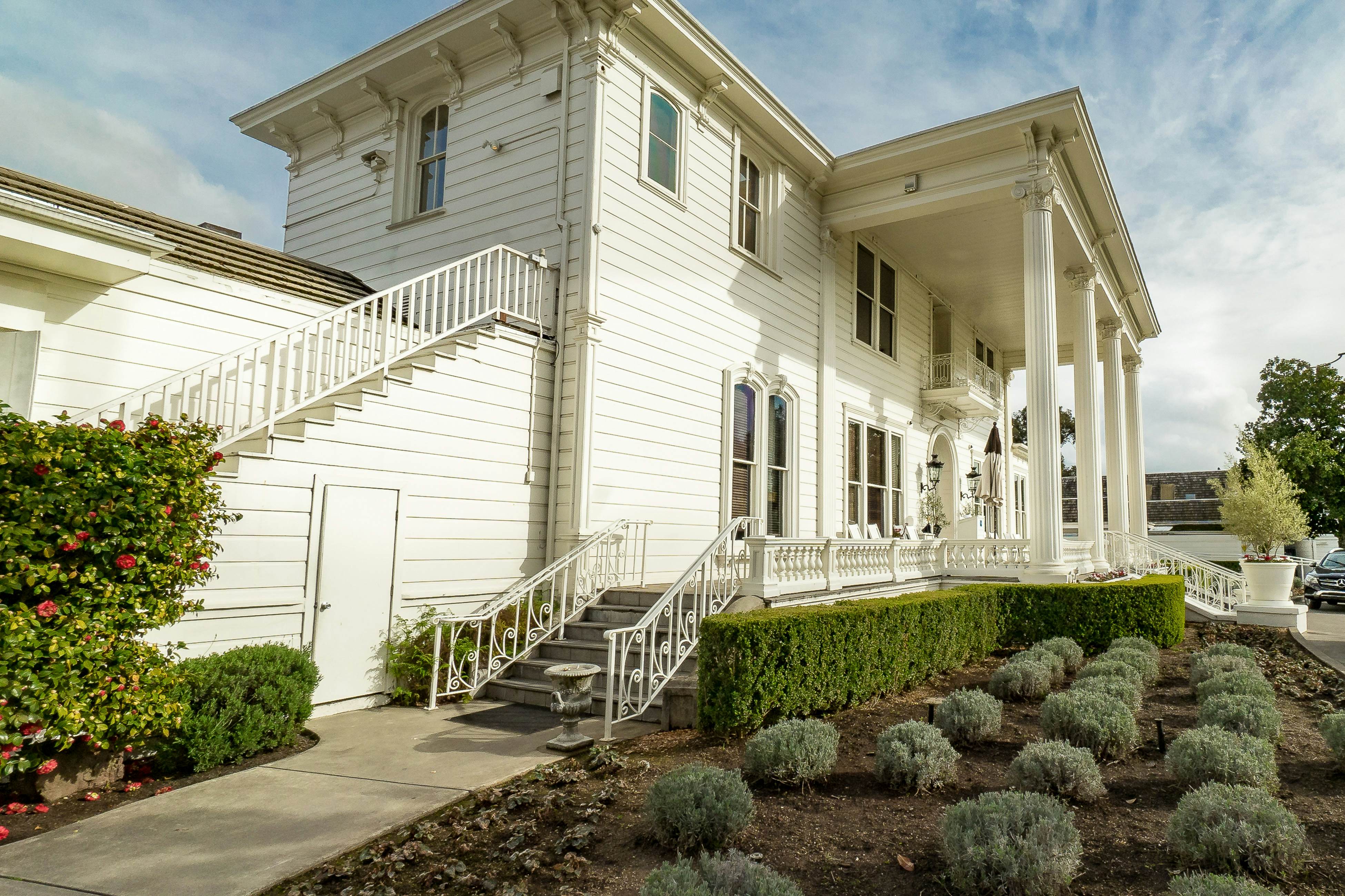 Silverado Resort and Spa 271