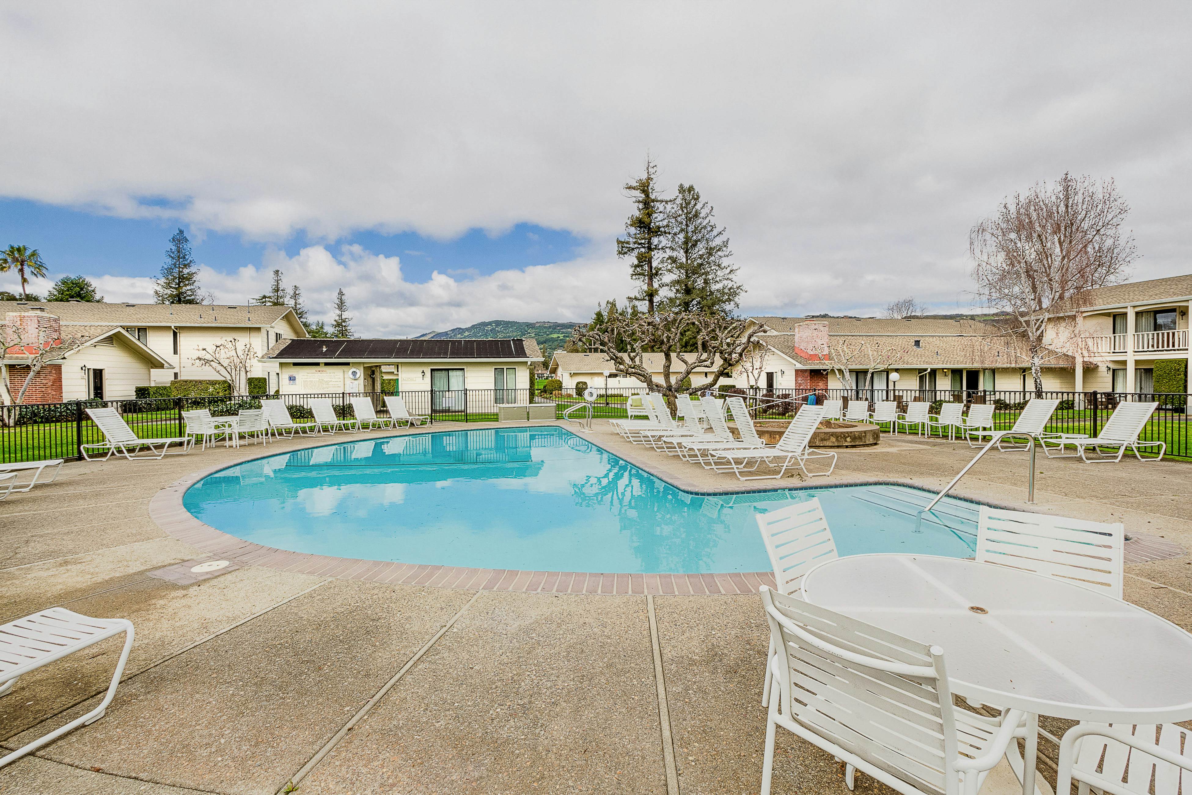 Silverado Resort and Spa 353