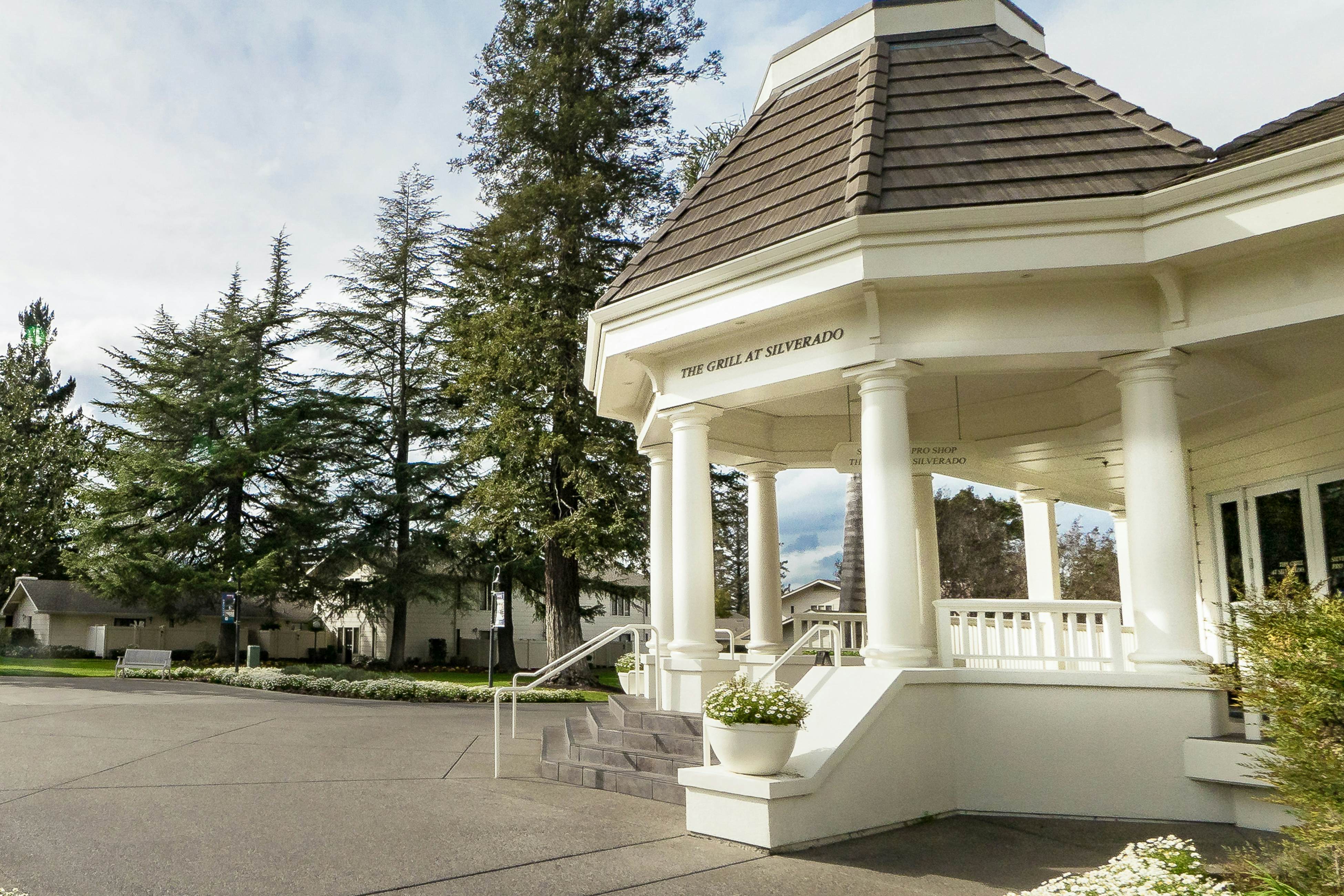 Silverado Resort and Spa 353