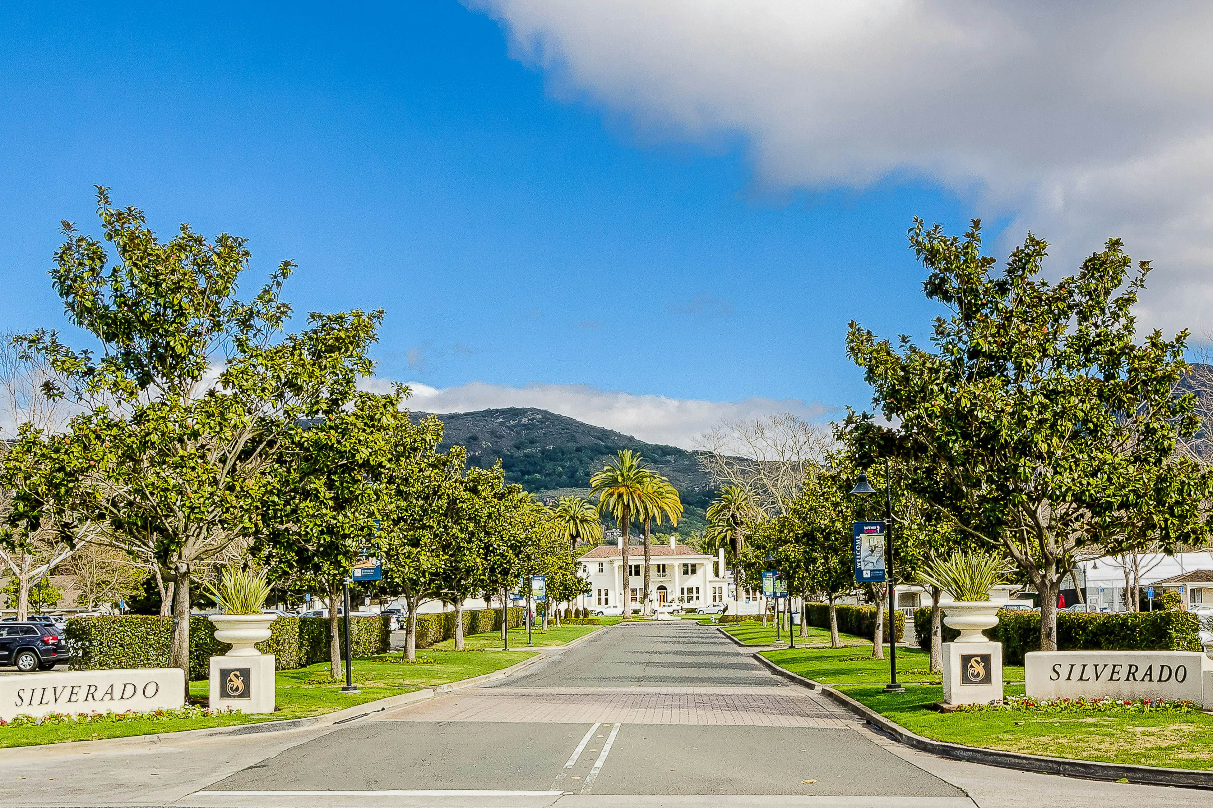 Silverado Resort and Spa 353